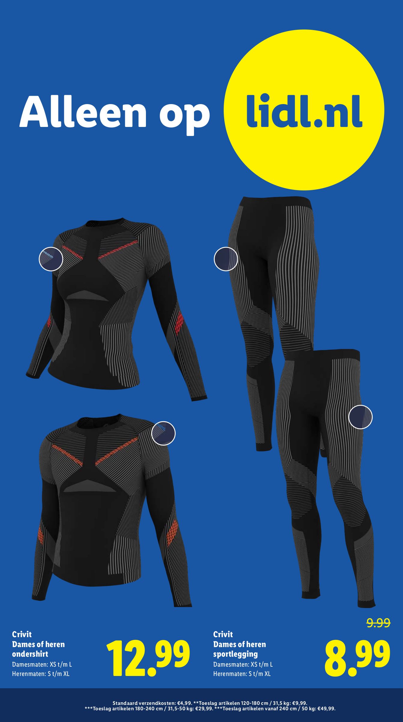 lidl - De Lidl folder geldig vanaf 24-11 t/m 30-11 - page: 34