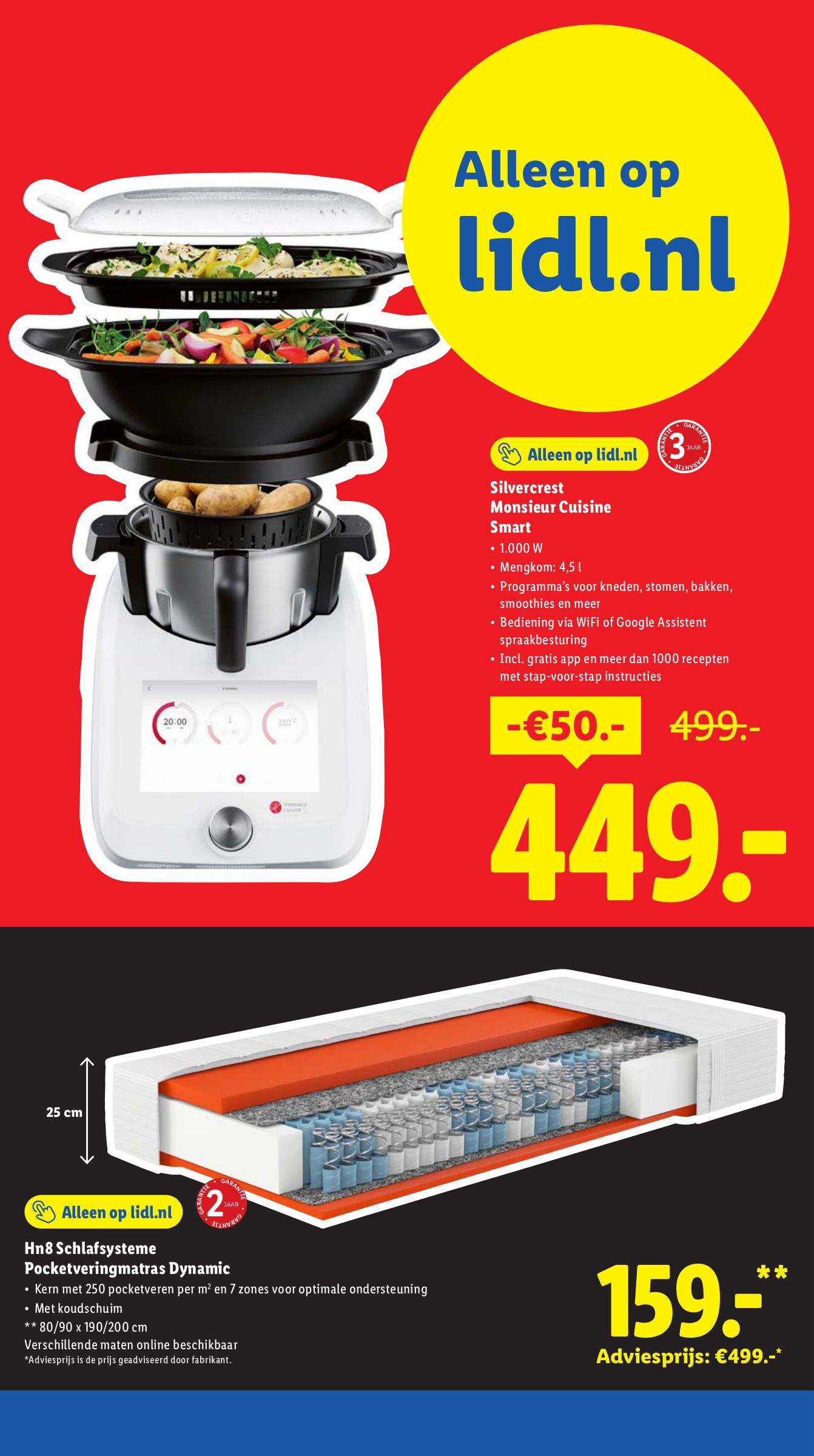 lidl - De Lidl folder geldig vanaf 24-11 t/m 30-11 - page: 5
