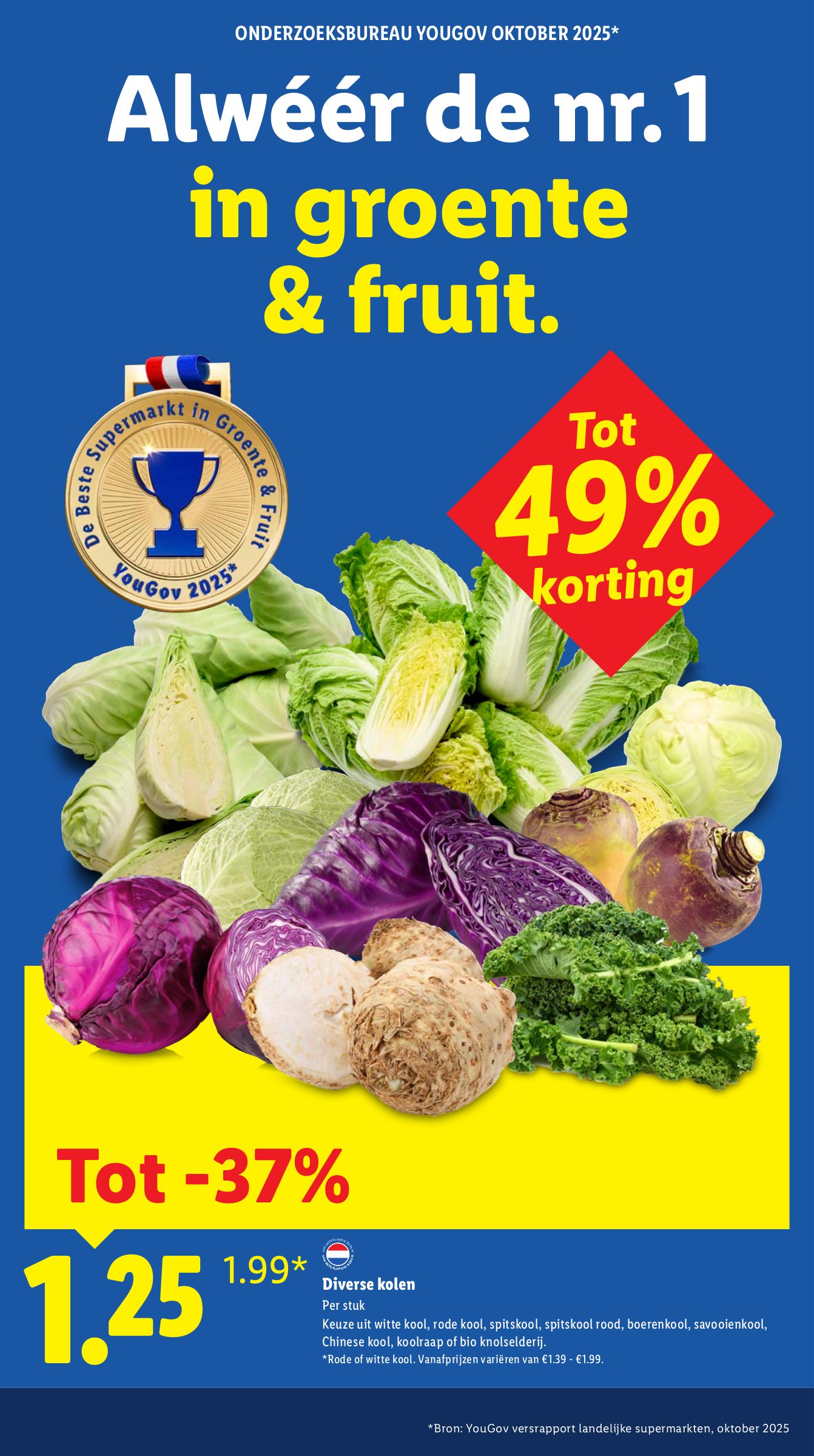 lidl - De Lidl folder geldig vanaf 24-11 t/m 30-11 - page: 16