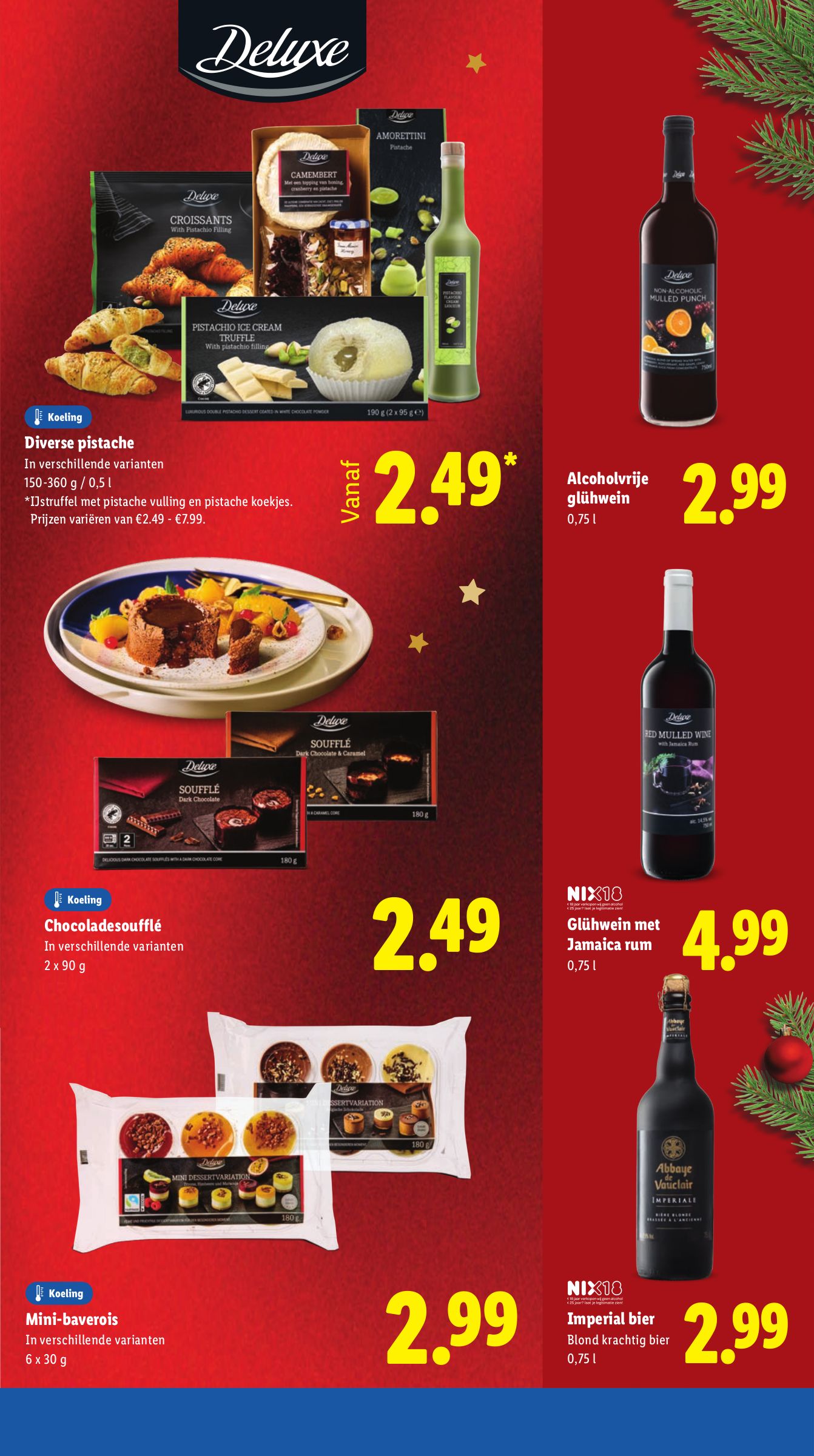 lidl - De Lidl folder geldig vanaf 01-12 t/m 07-12 - page: 19