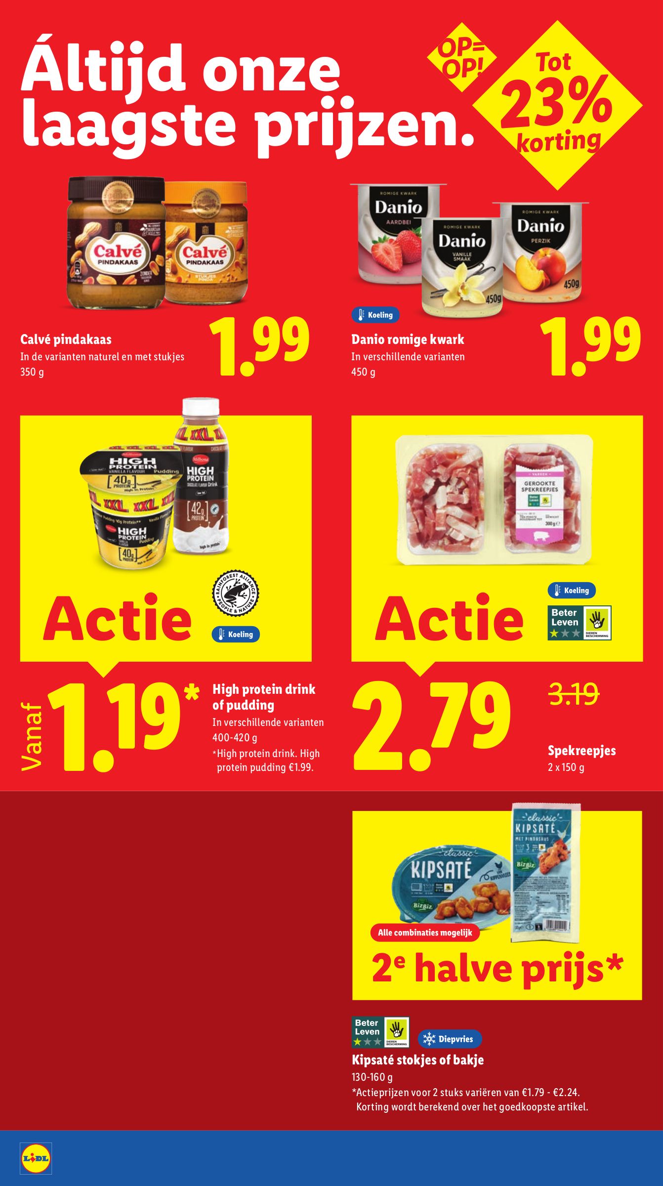 lidl - De Lidl folder geldig vanaf 01-12 t/m 07-12 - page: 12