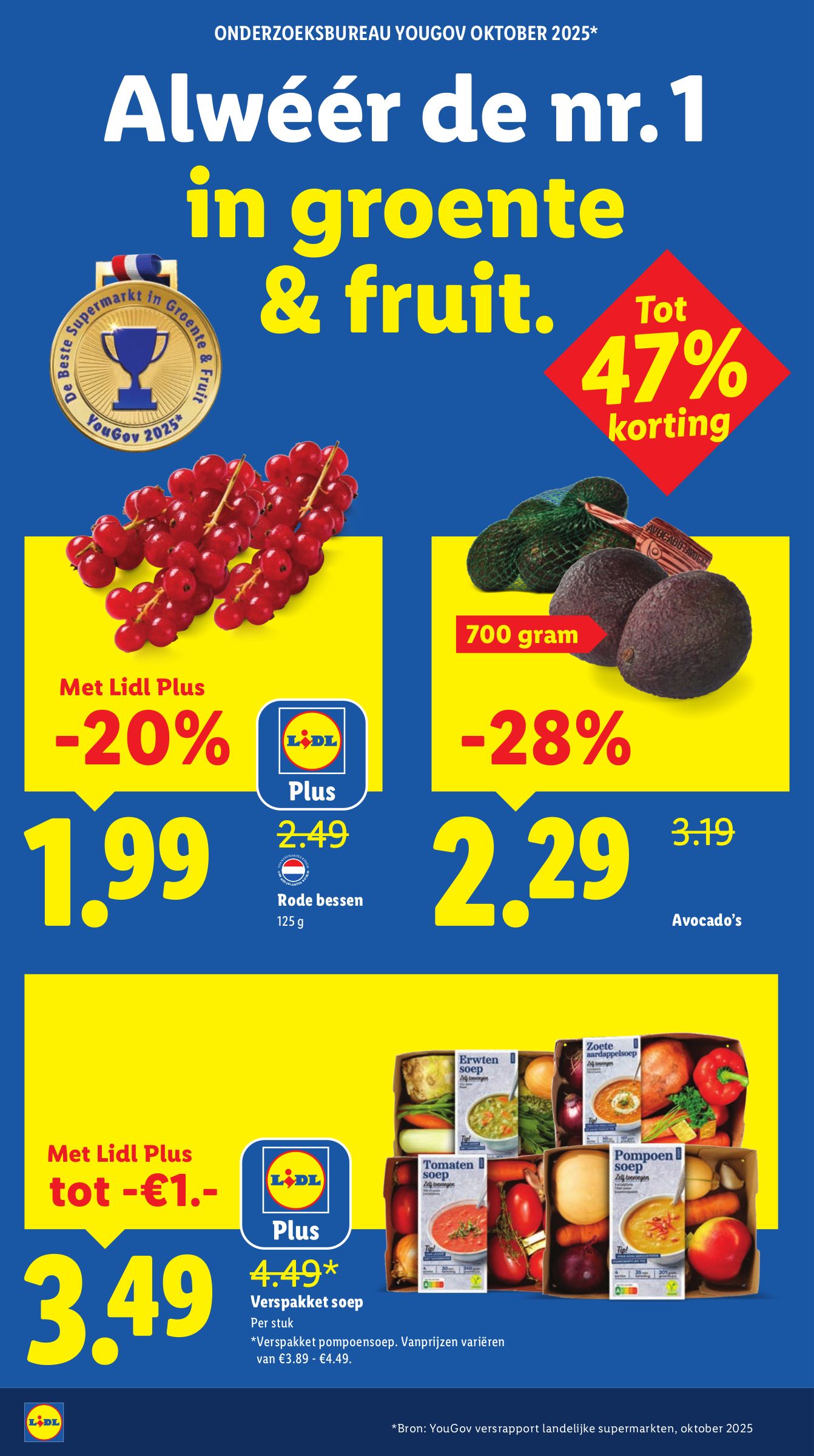 lidl - De Lidl folder geldig vanaf 01-12 t/m 07-12 - page: 8