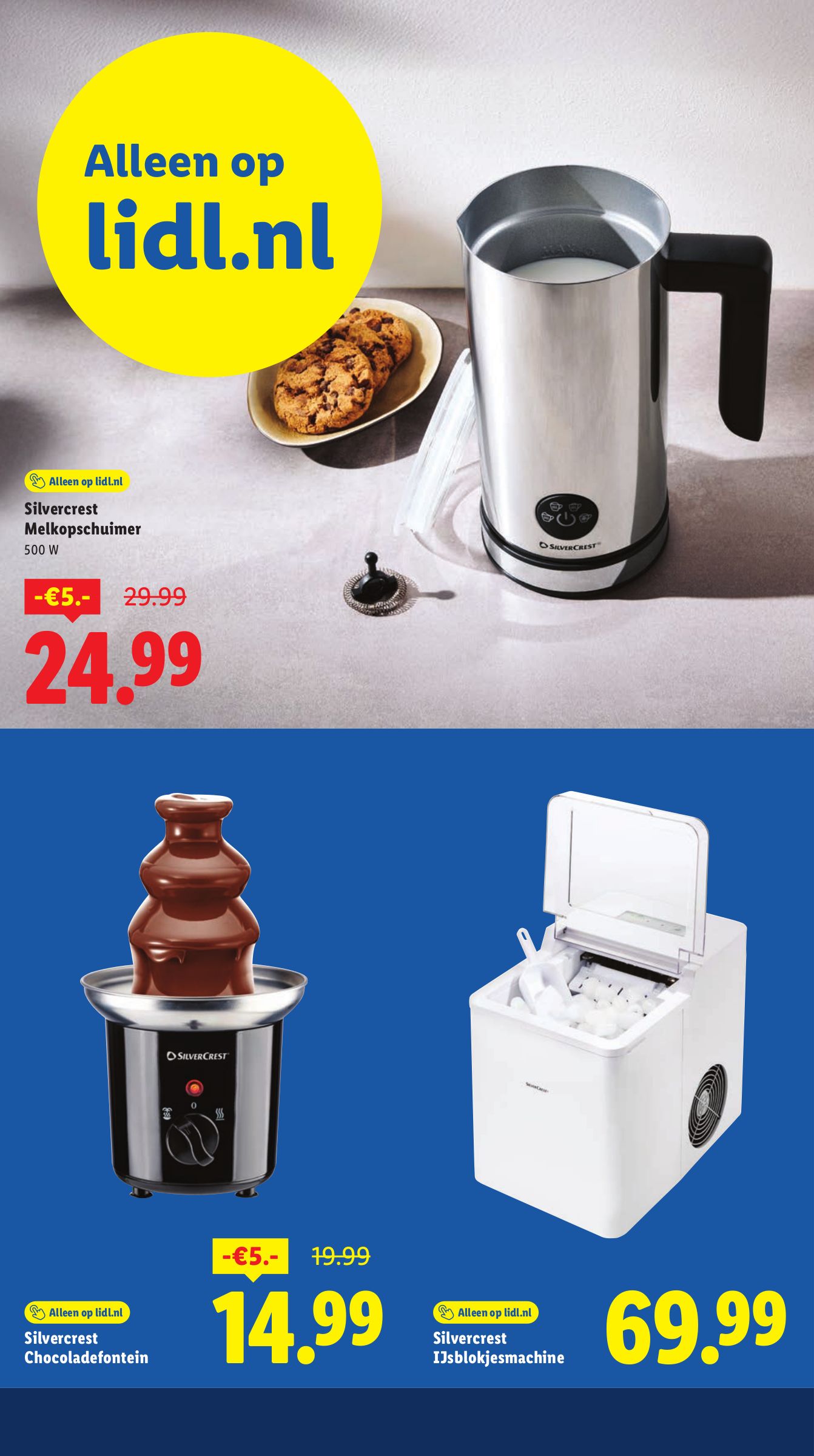 lidl - De Lidl folder geldig vanaf 01-12 t/m 07-12 - page: 3