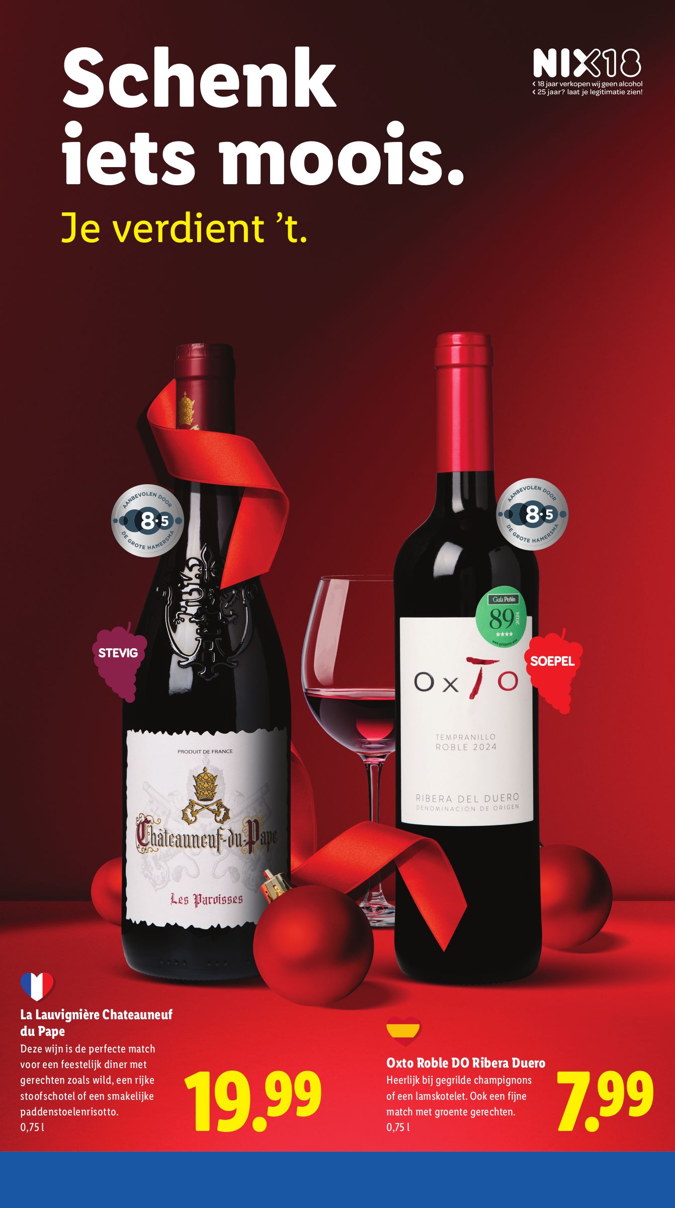 lidl - De Lidl folder geldig vanaf 01-12 t/m 07-12 - page: 21