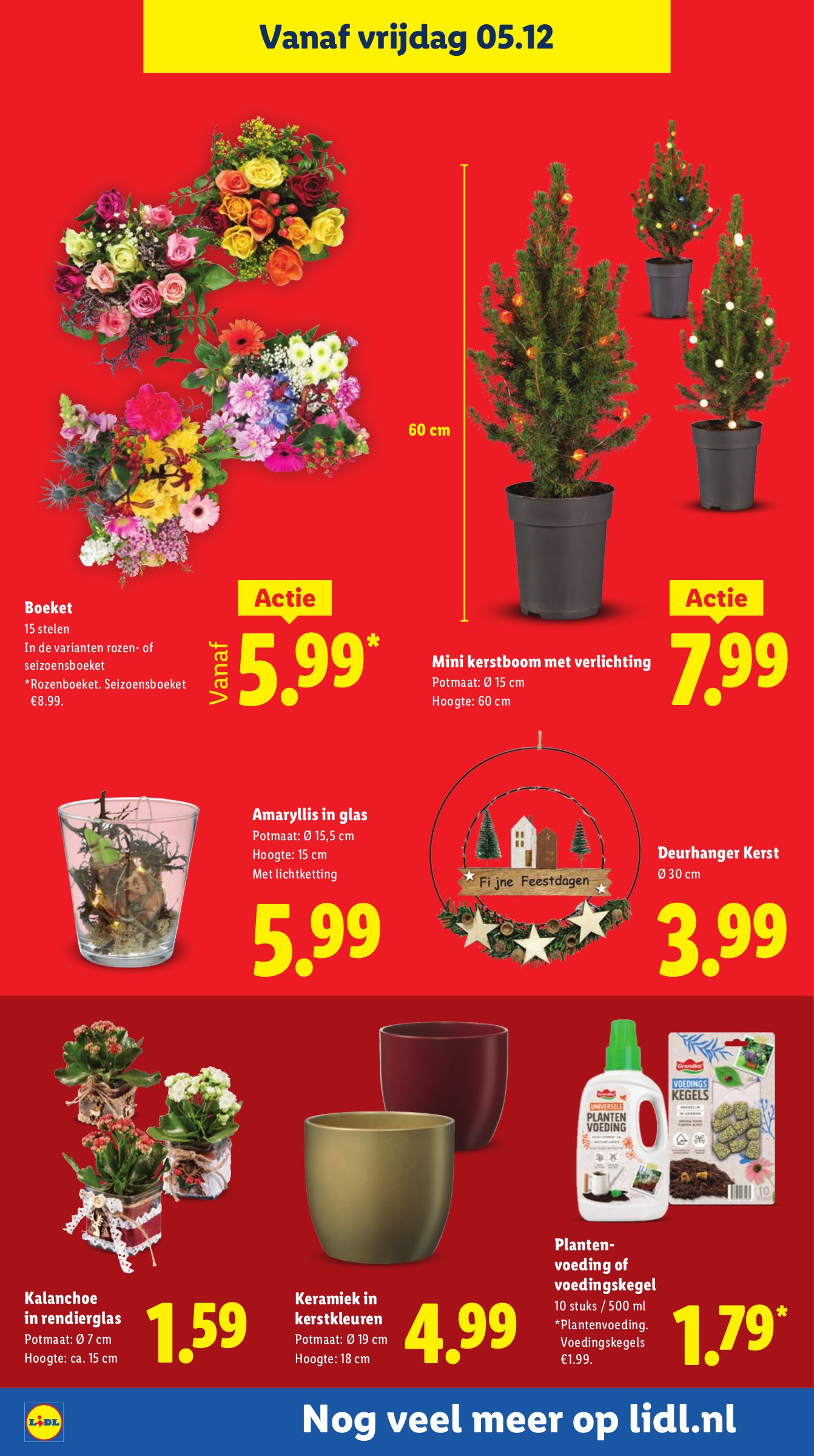 lidl - De Lidl - Non Food folder geldig vanaf 03-12 t/m 09-12 - page: 13