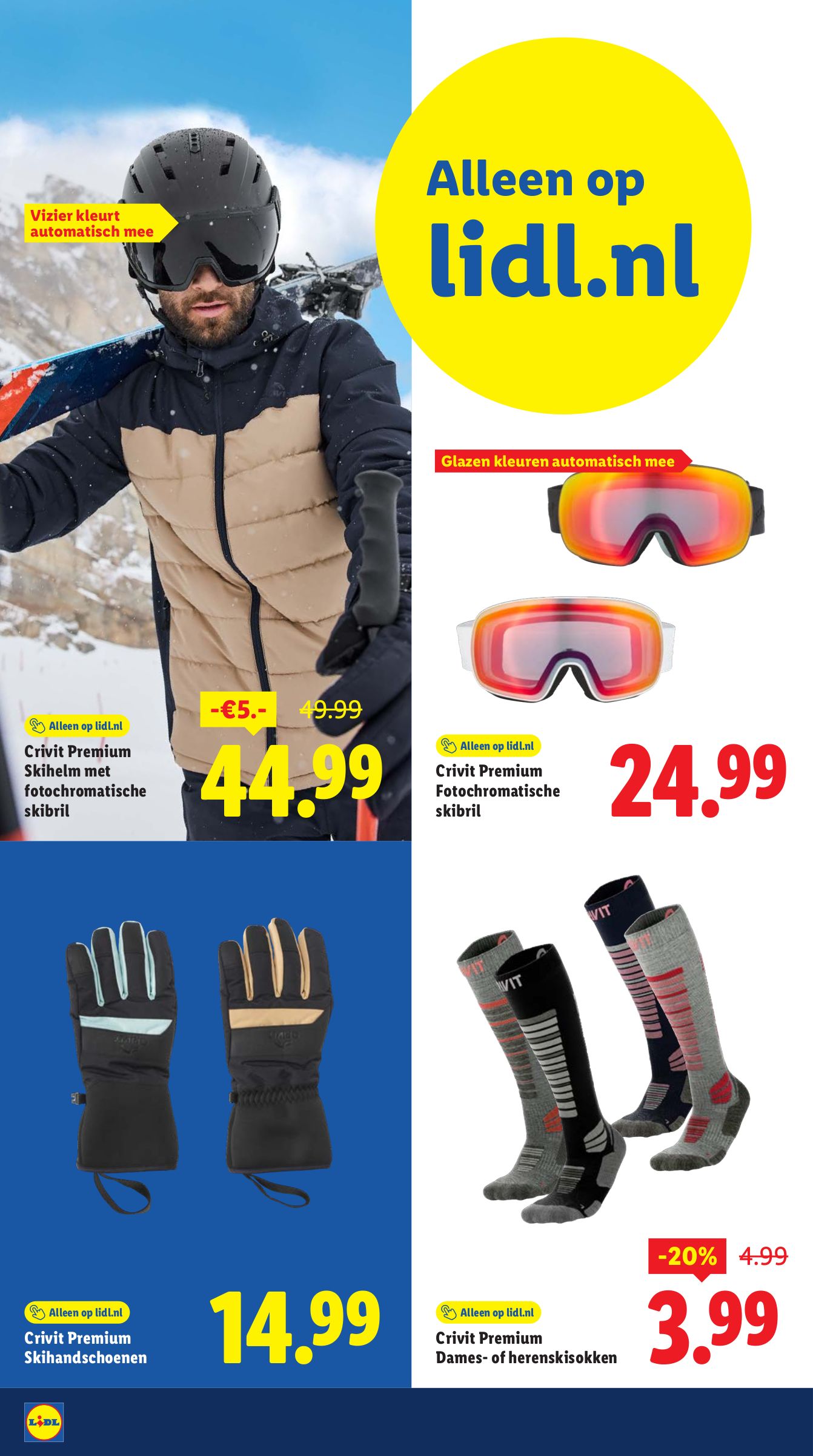 lidl - De Lidl folder geldig vanaf 08-12 t/m 14-12 - page: 2