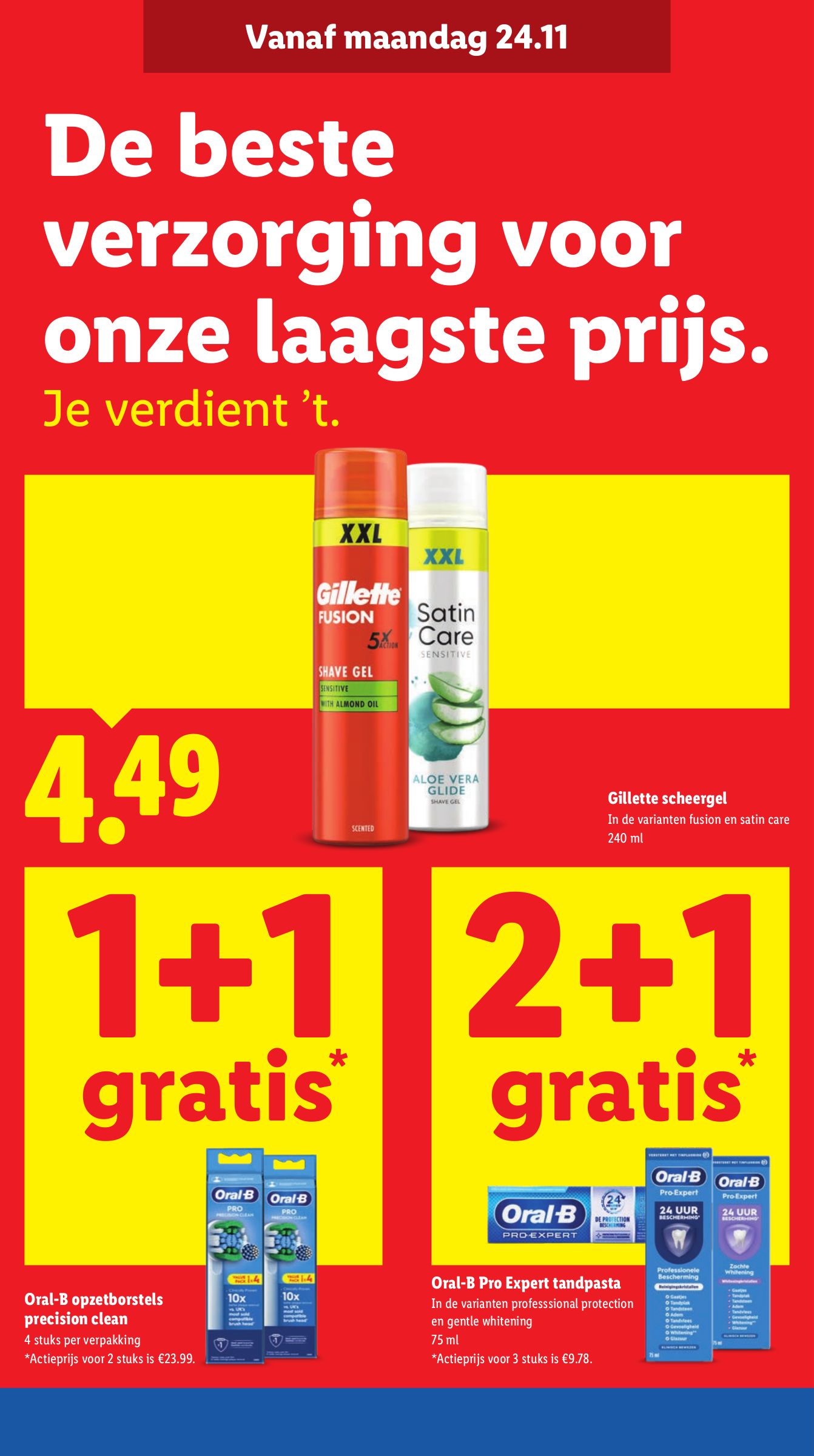 lidl - De Lidl folder geldig vanaf 08-12 t/m 14-12 - page: 18