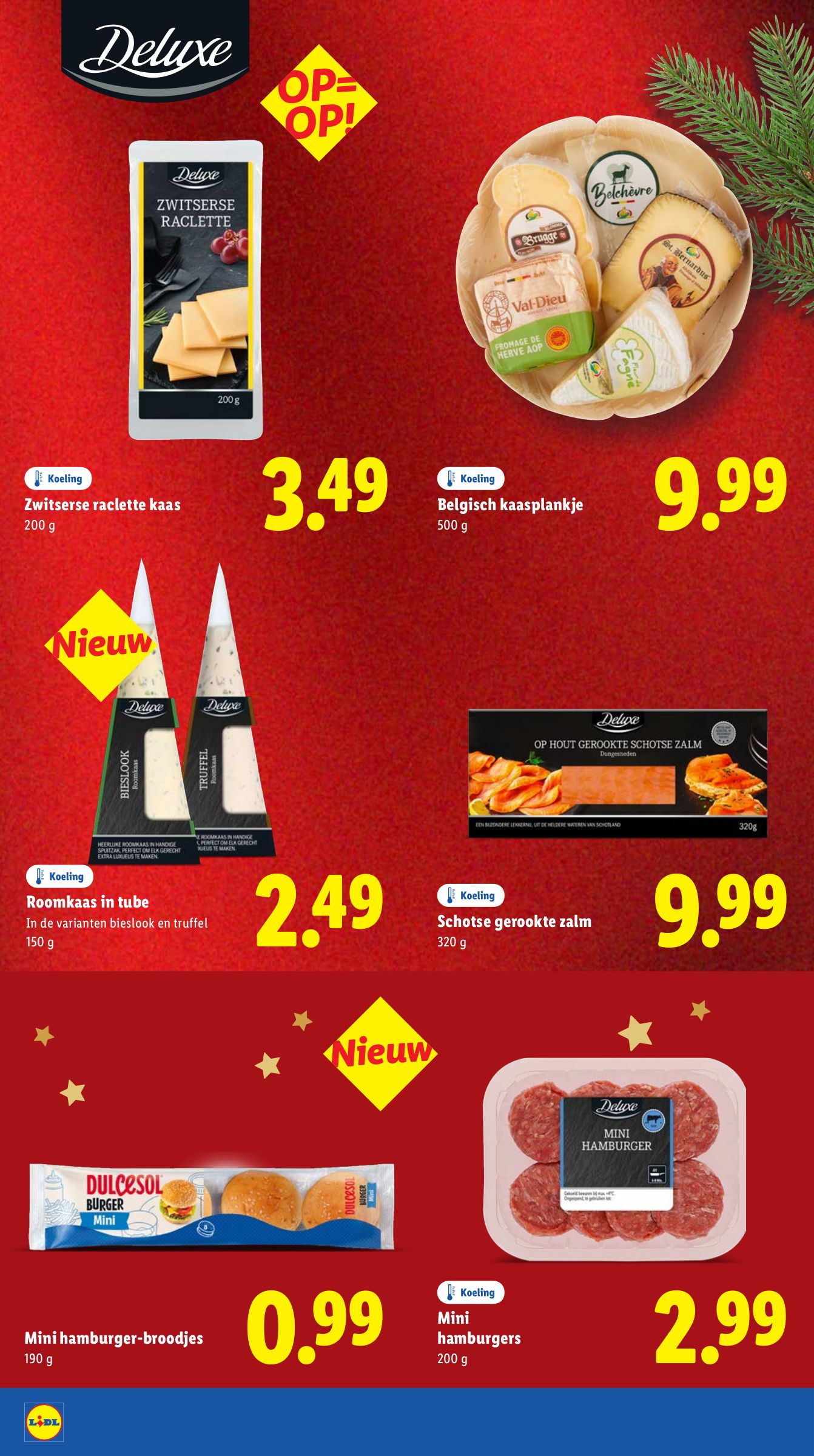 lidl - De Lidl folder geldig vanaf 08-12 t/m 14-12 - page: 26