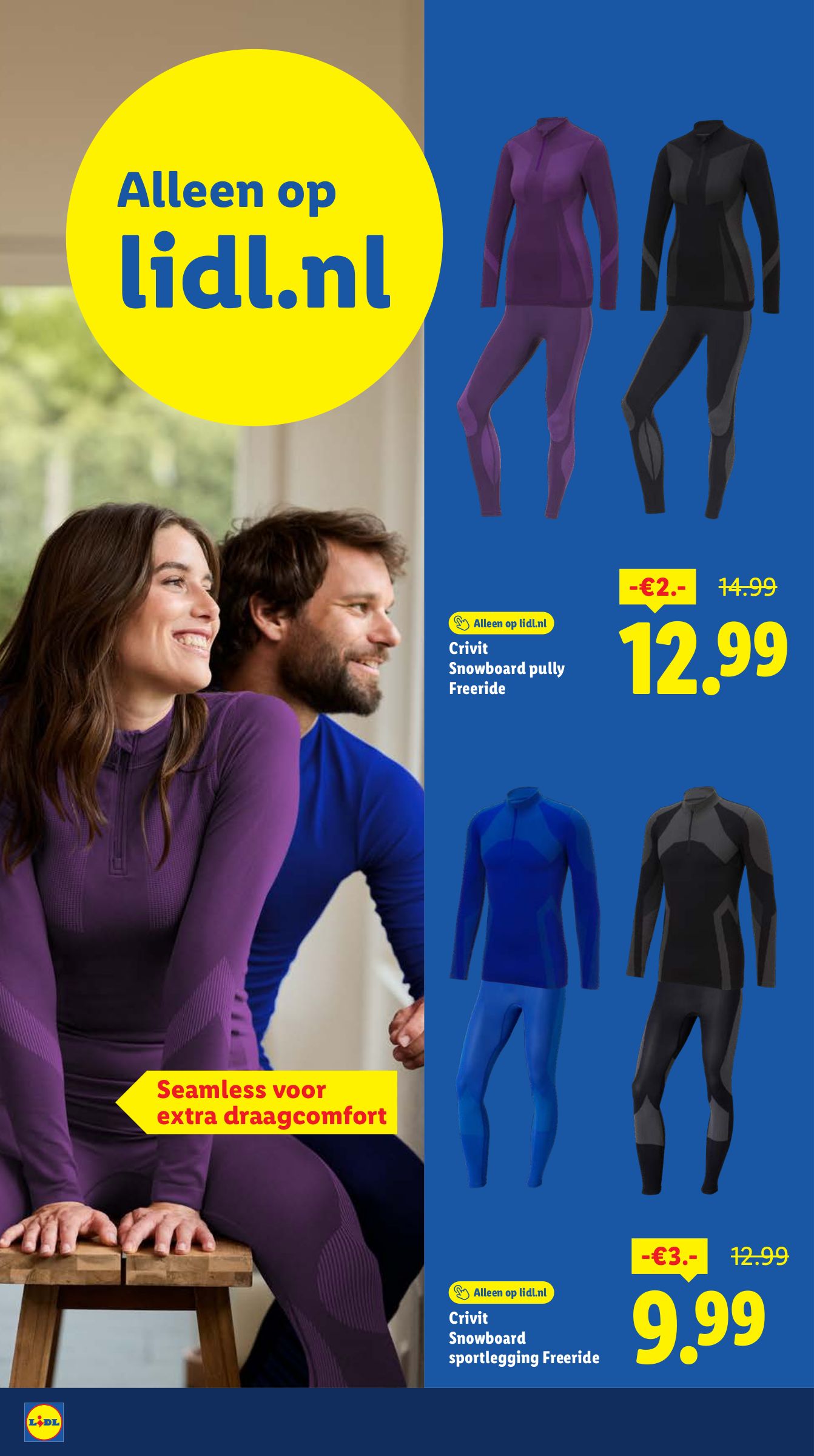 lidl - De Lidl folder geldig vanaf 08-12 t/m 14-12 - page: 5
