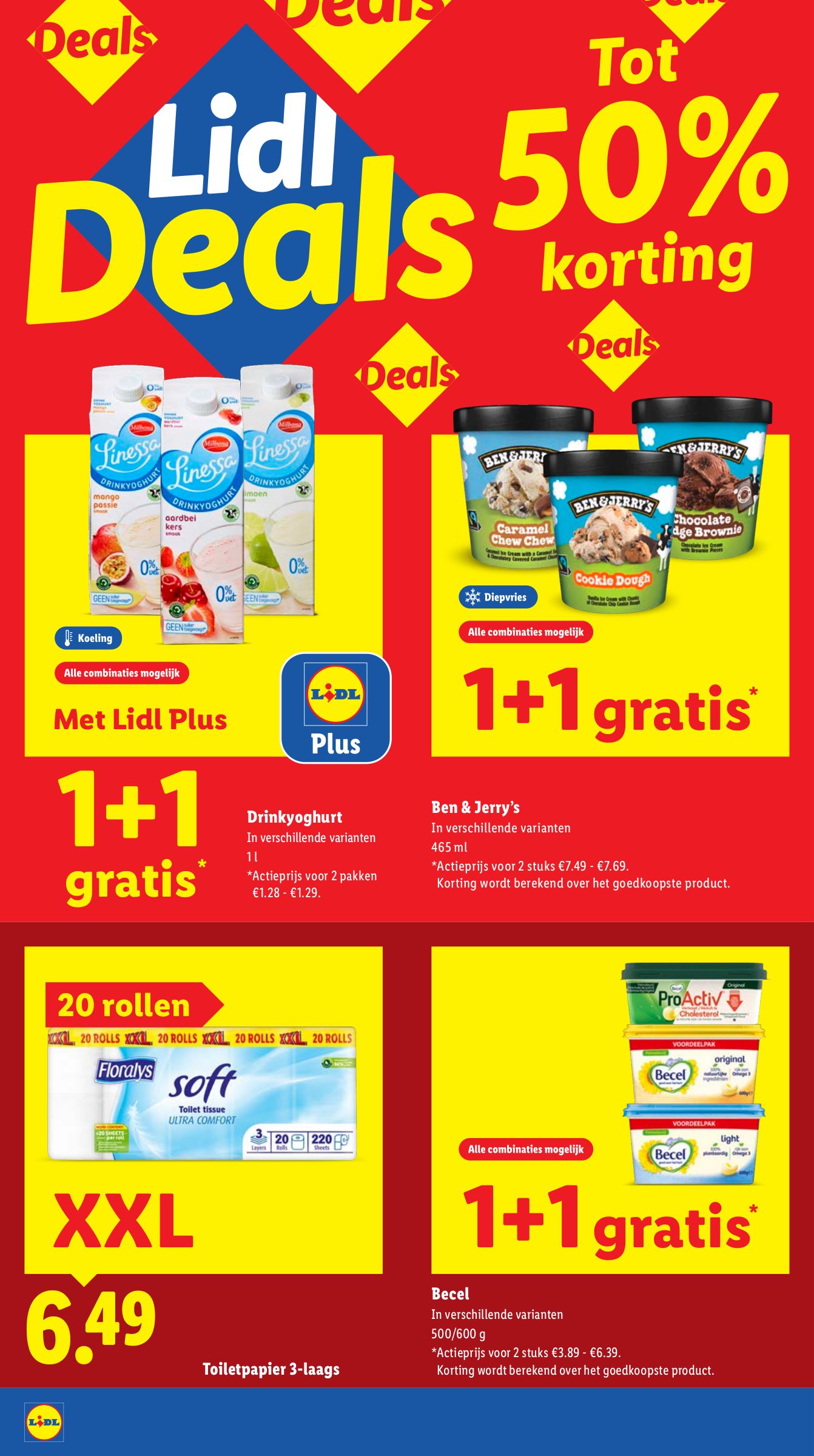 lidl - De Lidl folder geldig vanaf 08-12 t/m 14-12 - page: 7
