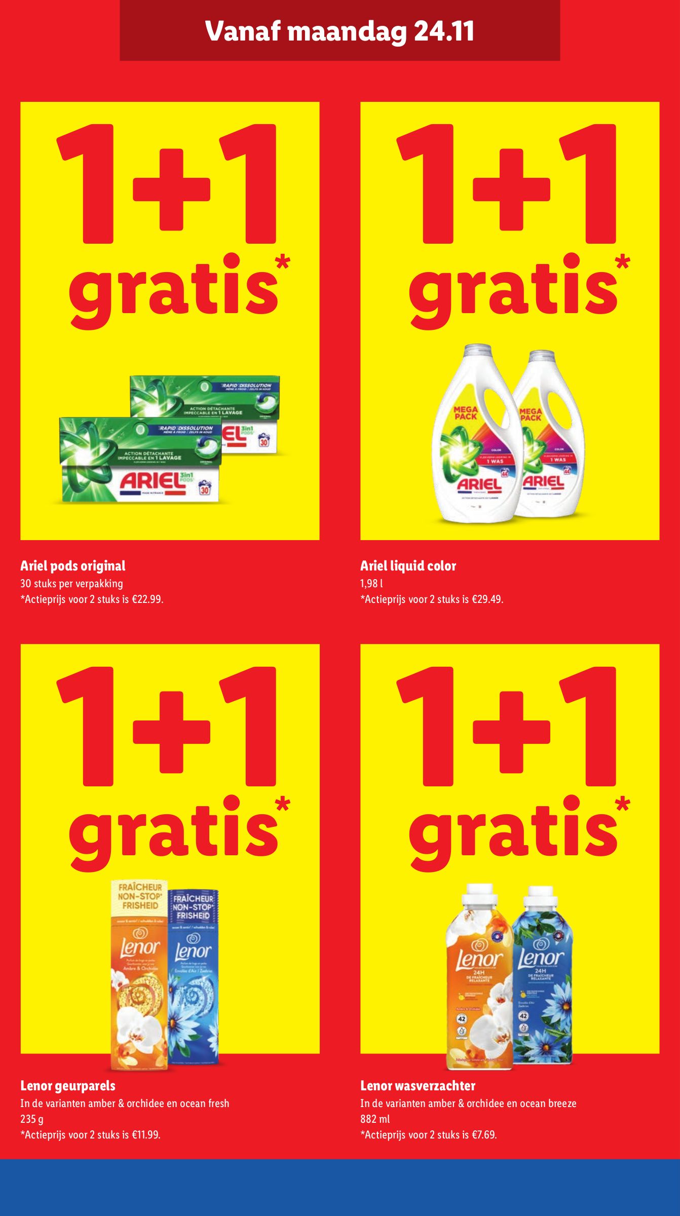 lidl - De Lidl folder geldig vanaf 08-12 t/m 14-12 - page: 20