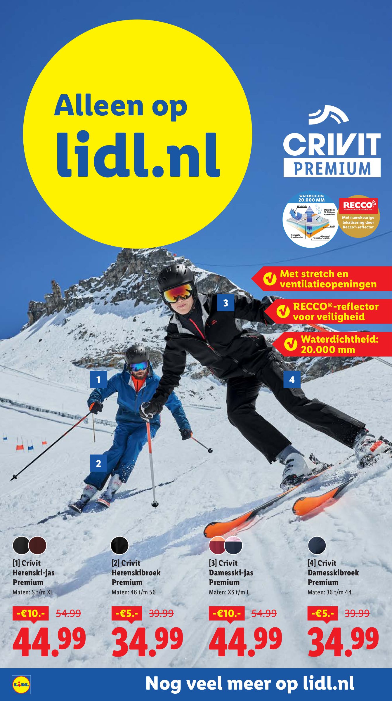 lidl - De Lidl folder geldig vanaf 08-12 t/m 14-12 - page: 6