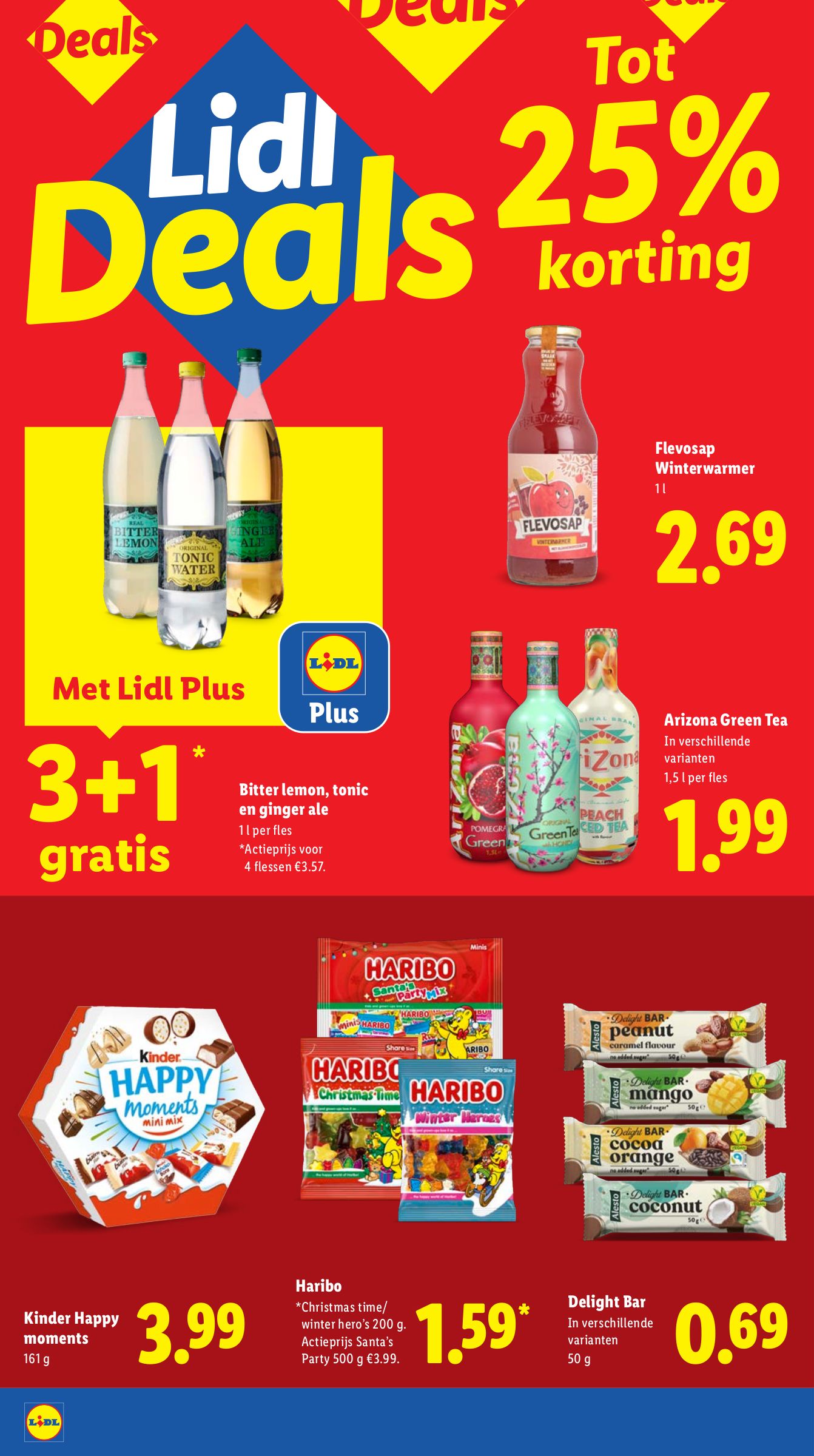 lidl - De Lidl folder geldig vanaf 08-12 t/m 14-12 - page: 15