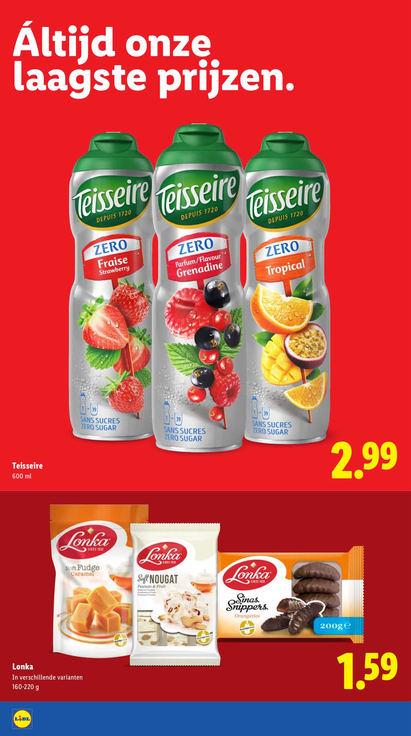 lidl - De Lidl folder geldig vanaf 15-12 t/m 21-12 - page: 15