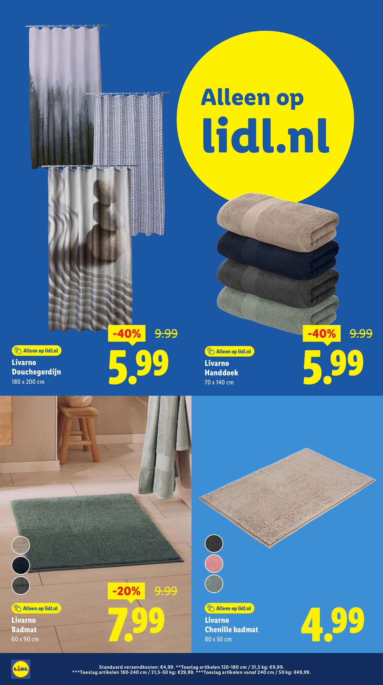 lidl - De Lidl folder geldig vanaf 15-12 t/m 21-12 - page: 7