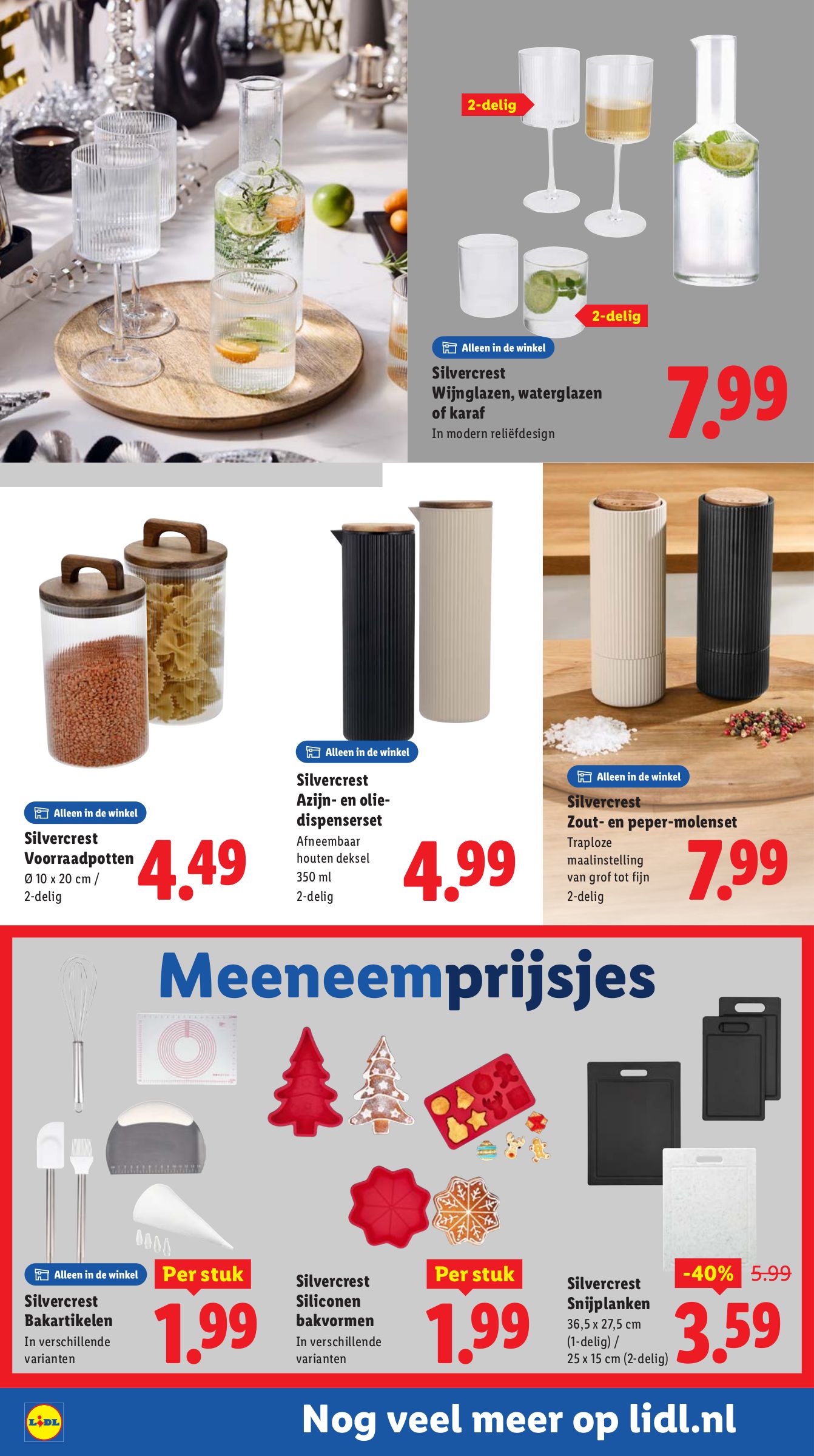 lidl - De Lidl folder geldig vanaf 15-12 t/m 21-12 - page: 27
