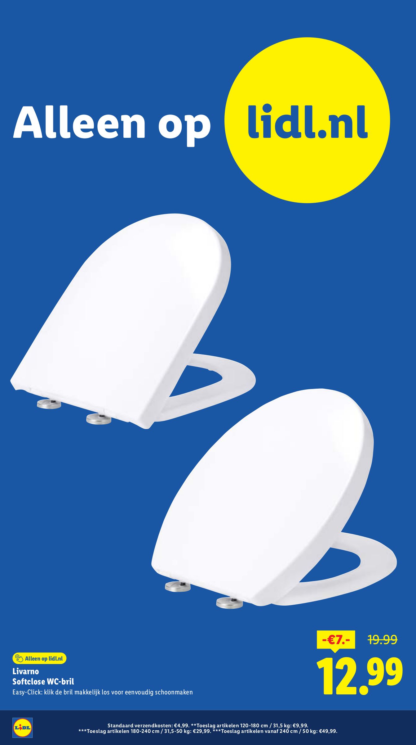 lidl - De Lidl - Non Food folder geldig vanaf 17-12 t/m 21-12 - page: 4