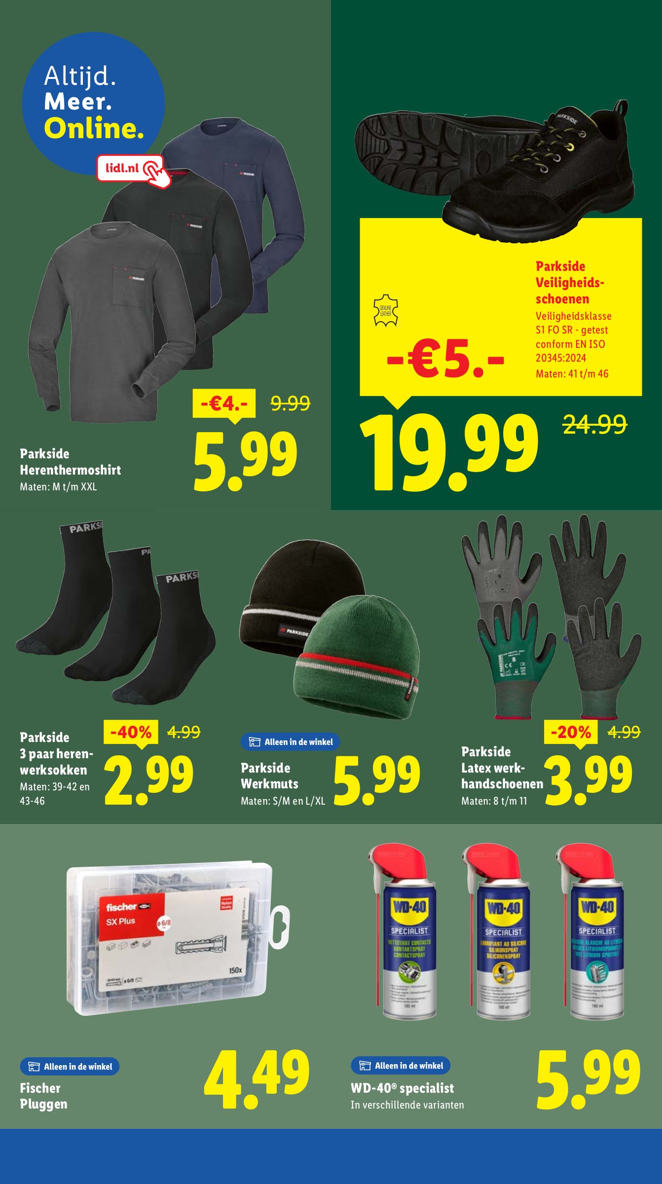 lidl - De Lidl folder geldig vanaf 22-12 t/m 28-12 - page: 28