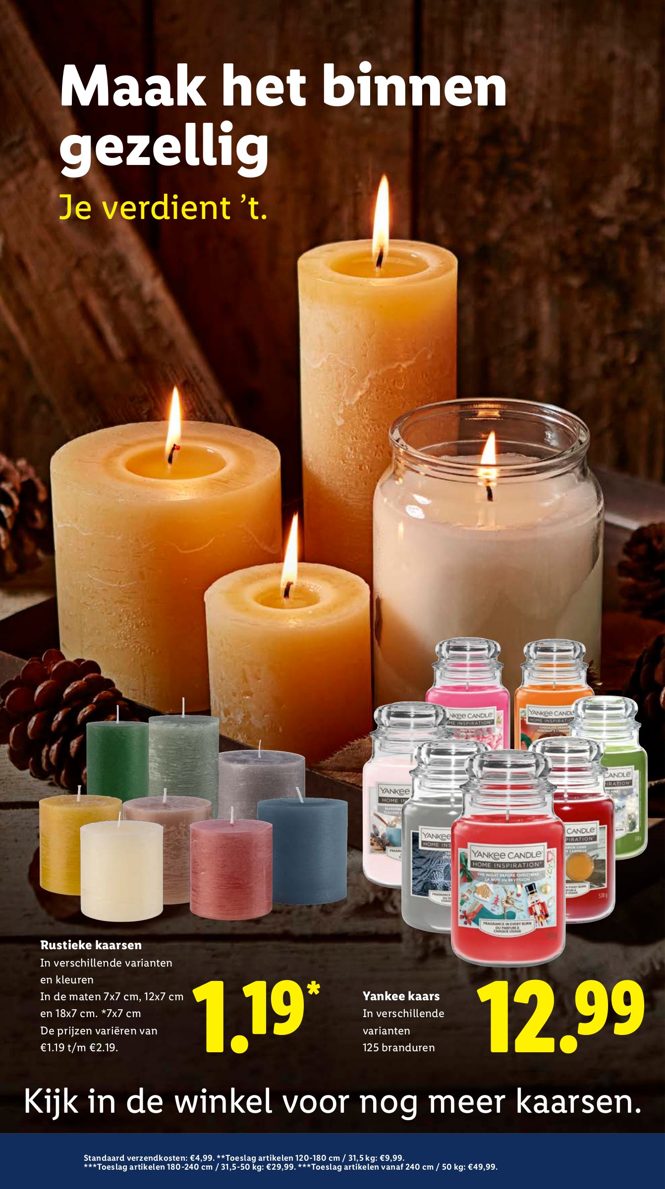 lidl - De Lidl - Non Food folder geldig vanaf 23-12 t/m 28-12 - page: 20