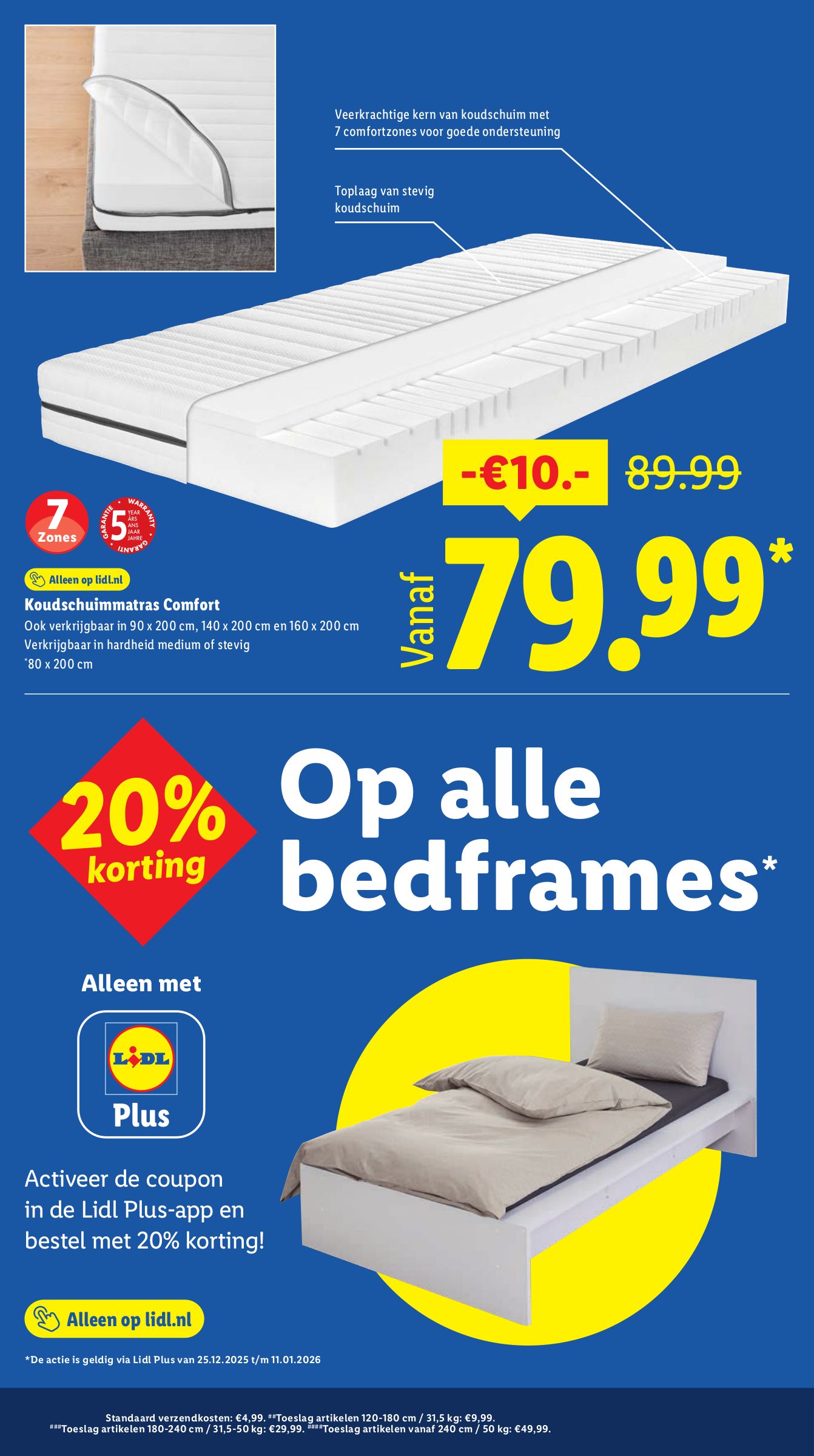 lidl - De Lidl - Non Food folder geldig vanaf 30-12 t/m 05-01 - page: 16