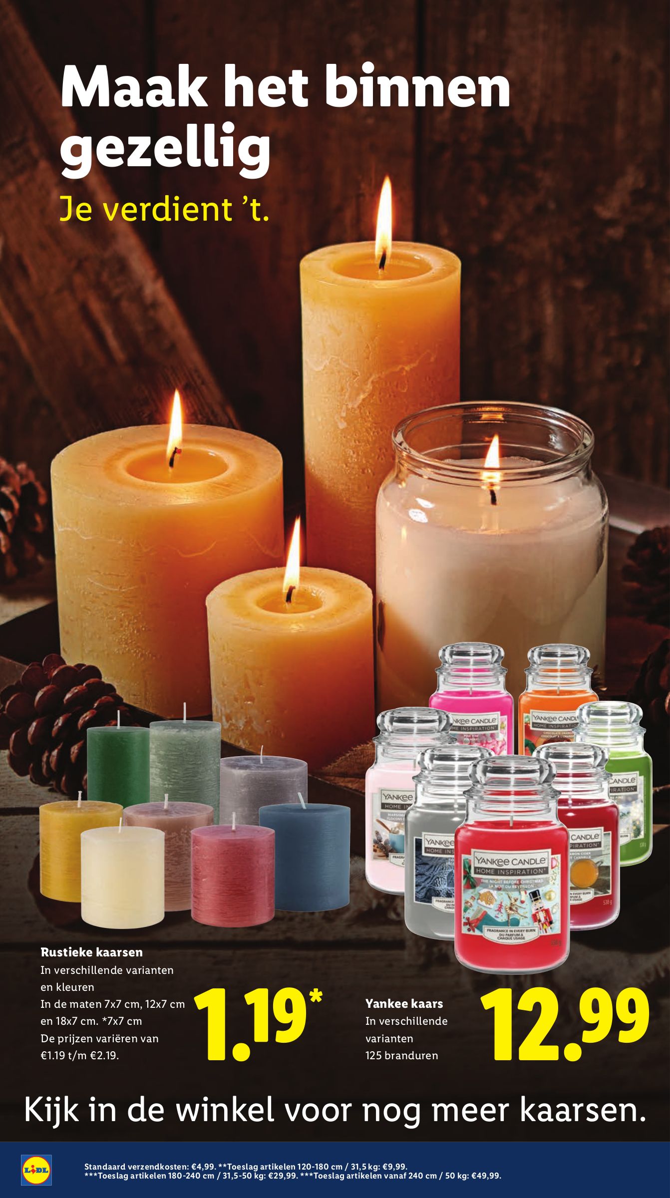 lidl - De Lidl - Non Food folder geldig vanaf 30-12 t/m 05-01 - page: 20