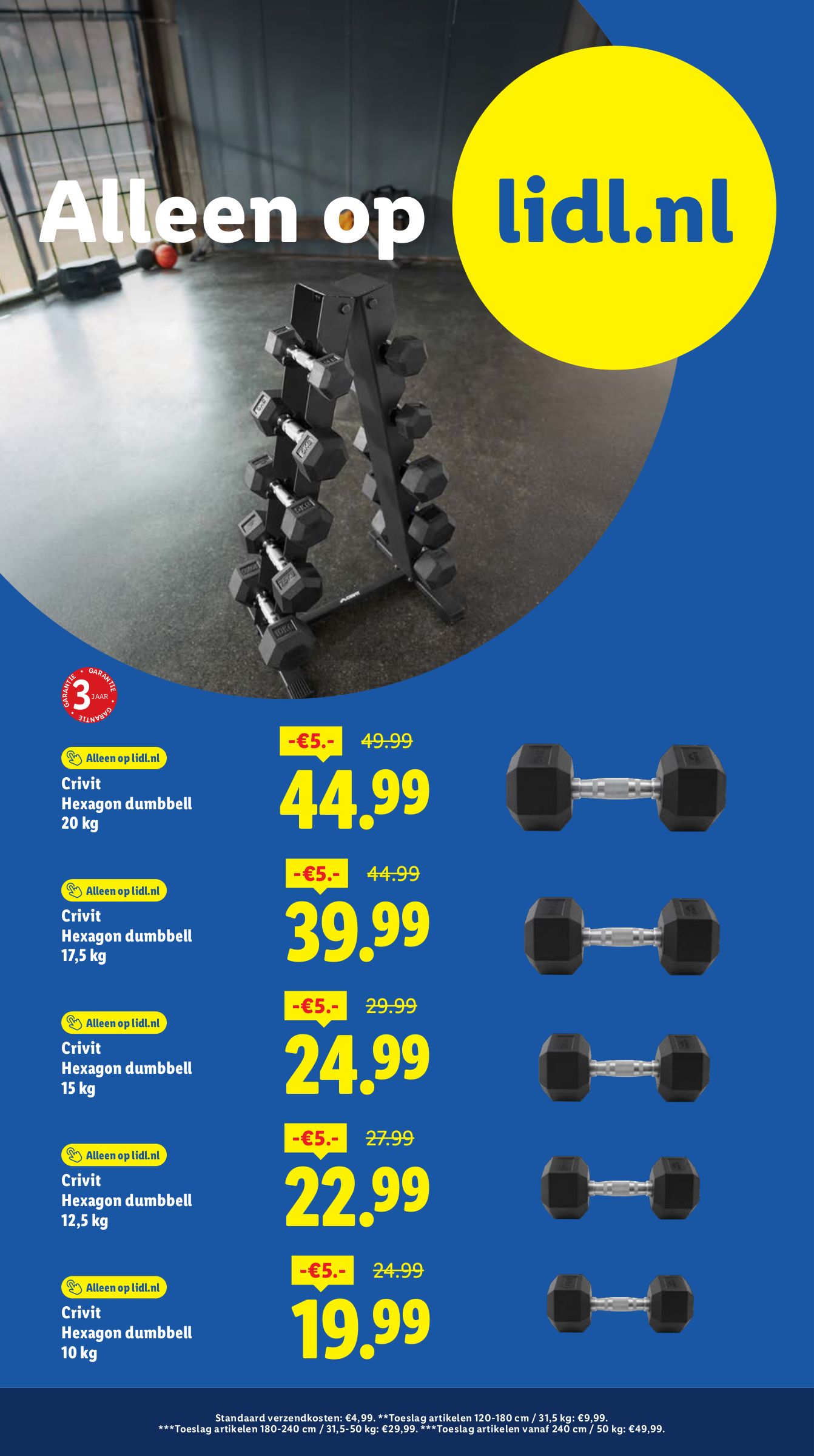 lidl - De Lidl folder geldig vanaf 29-12 t/m 04-01 - page: 30