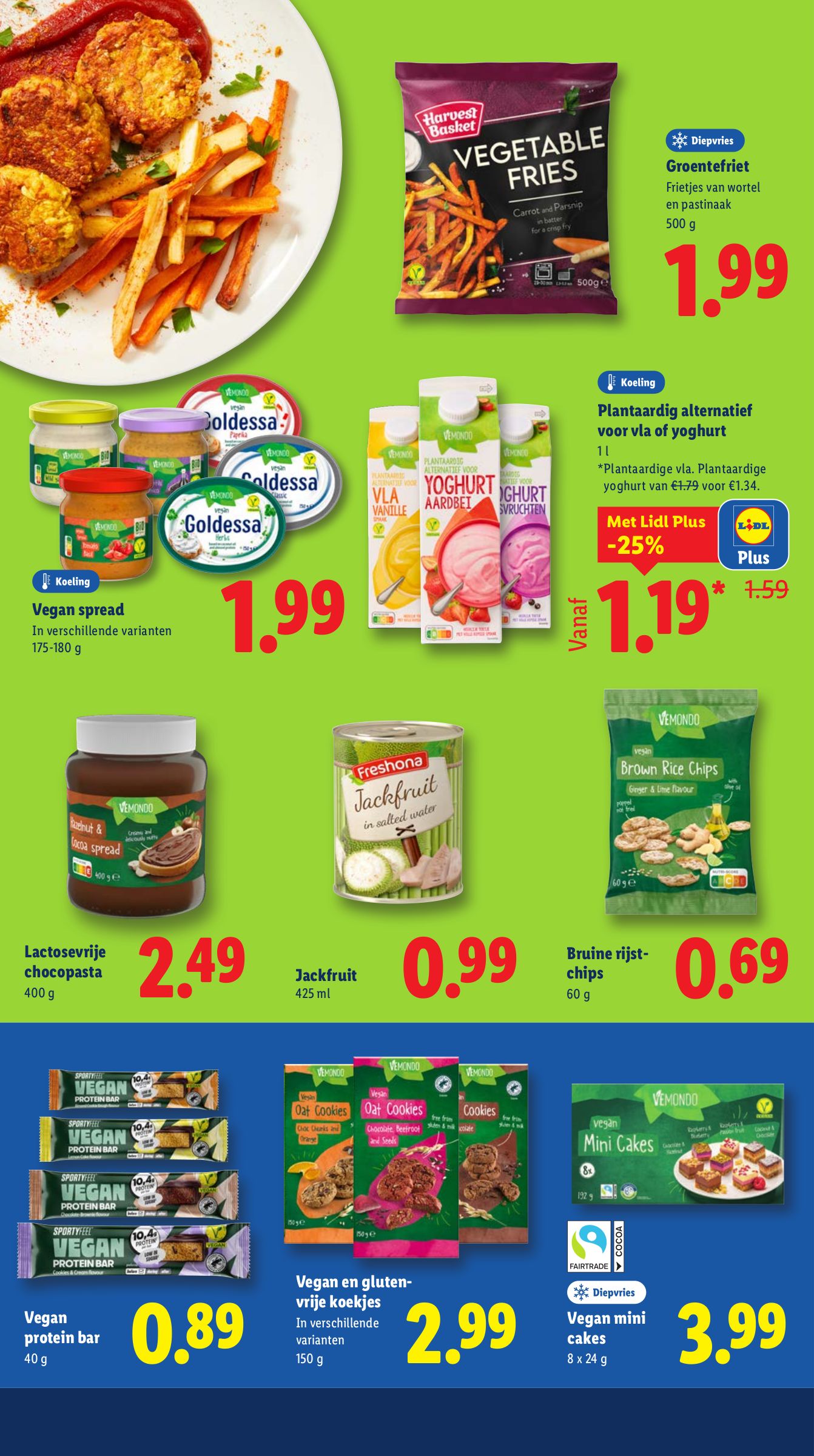 lidl - De Lidl folder geldig vanaf 29-12 t/m 04-01 - page: 24