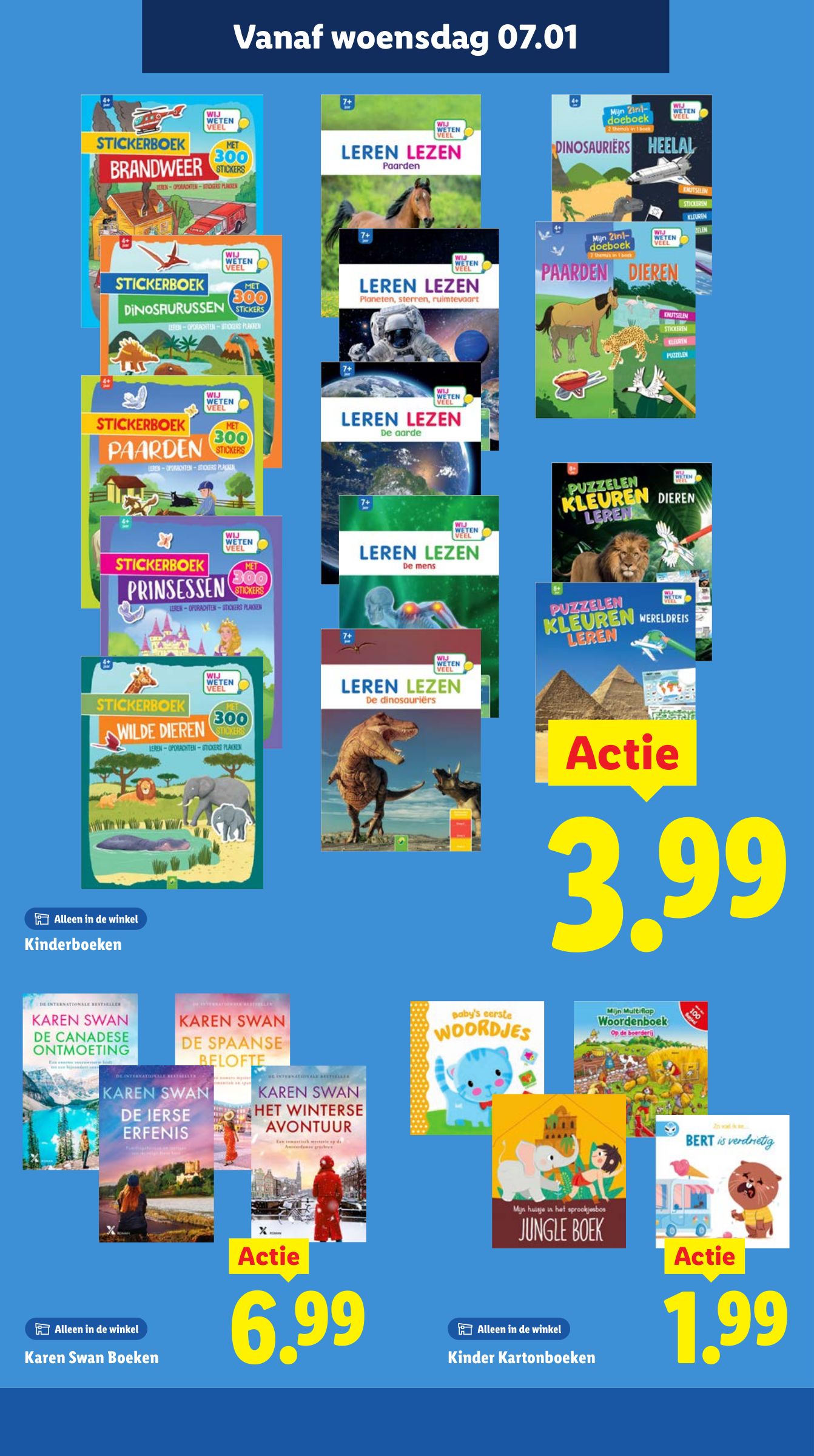 lidl - De Lidl - Non Food folder geldig vanaf 07-01 t/m 13-01 - page: 2