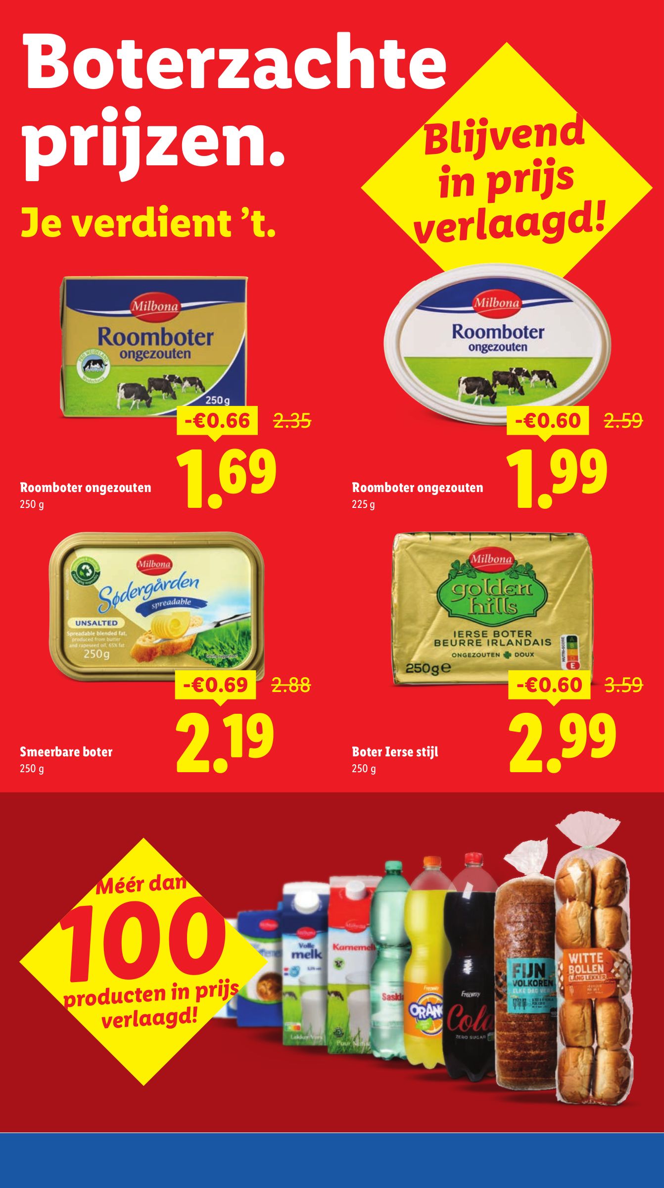 lidl - De Lidl folder geldig vanaf 12-01 t/m 18-01 - page: 20