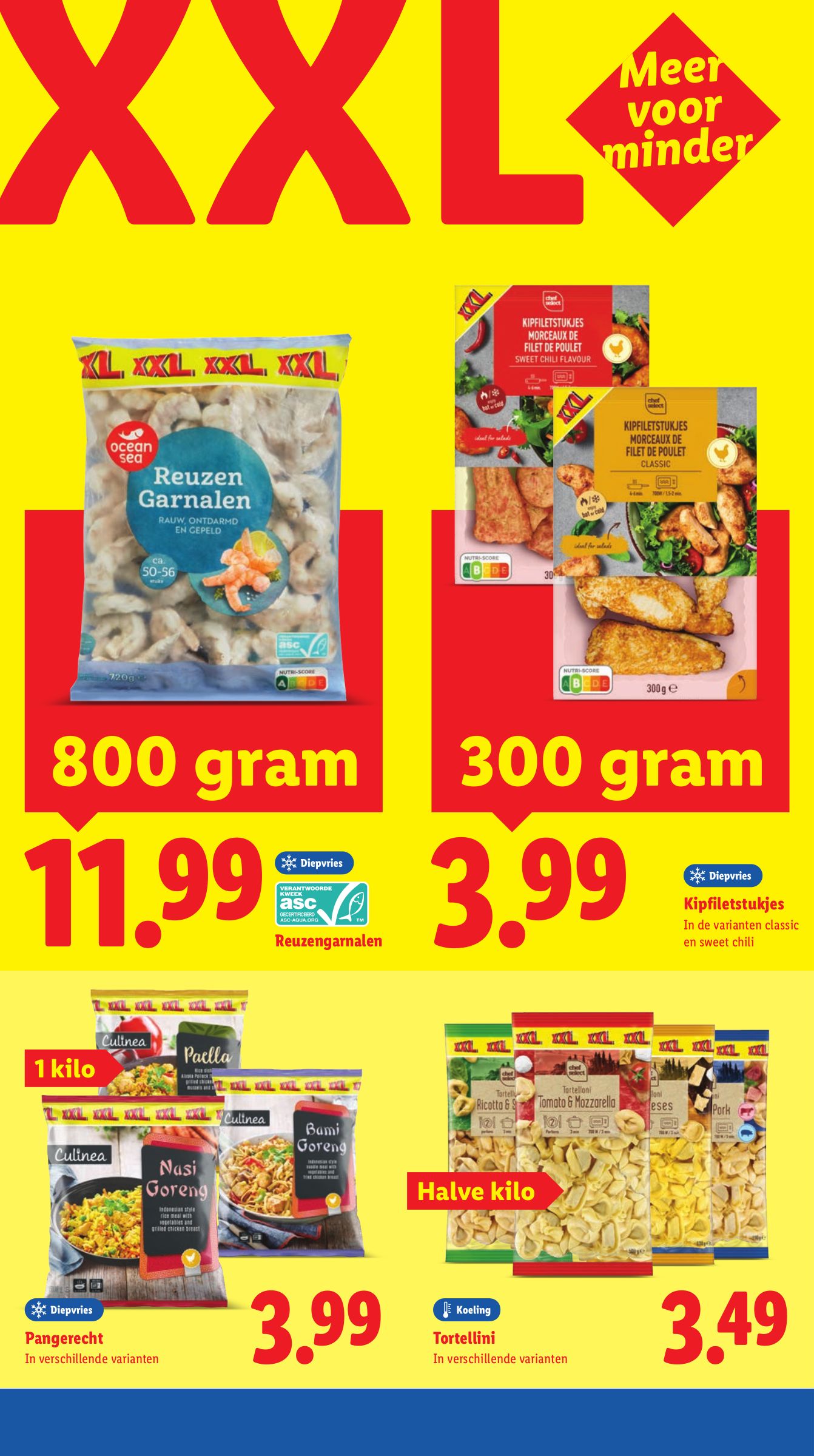 lidl - De Lidl folder geldig vanaf 12-01 t/m 18-01 - page: 10