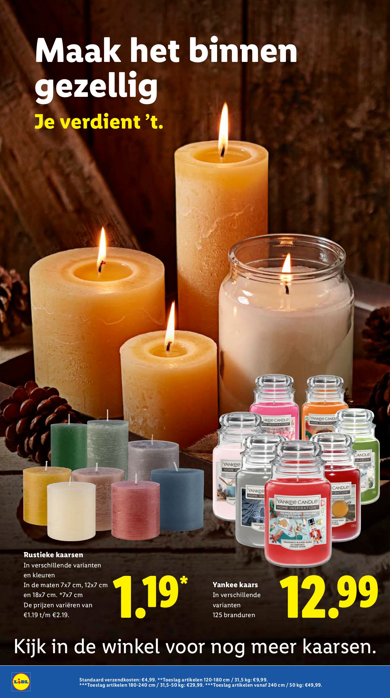 lidl - De Lidl - Non Food folder geldig vanaf 19-01 t/m 25-01 - page: 8