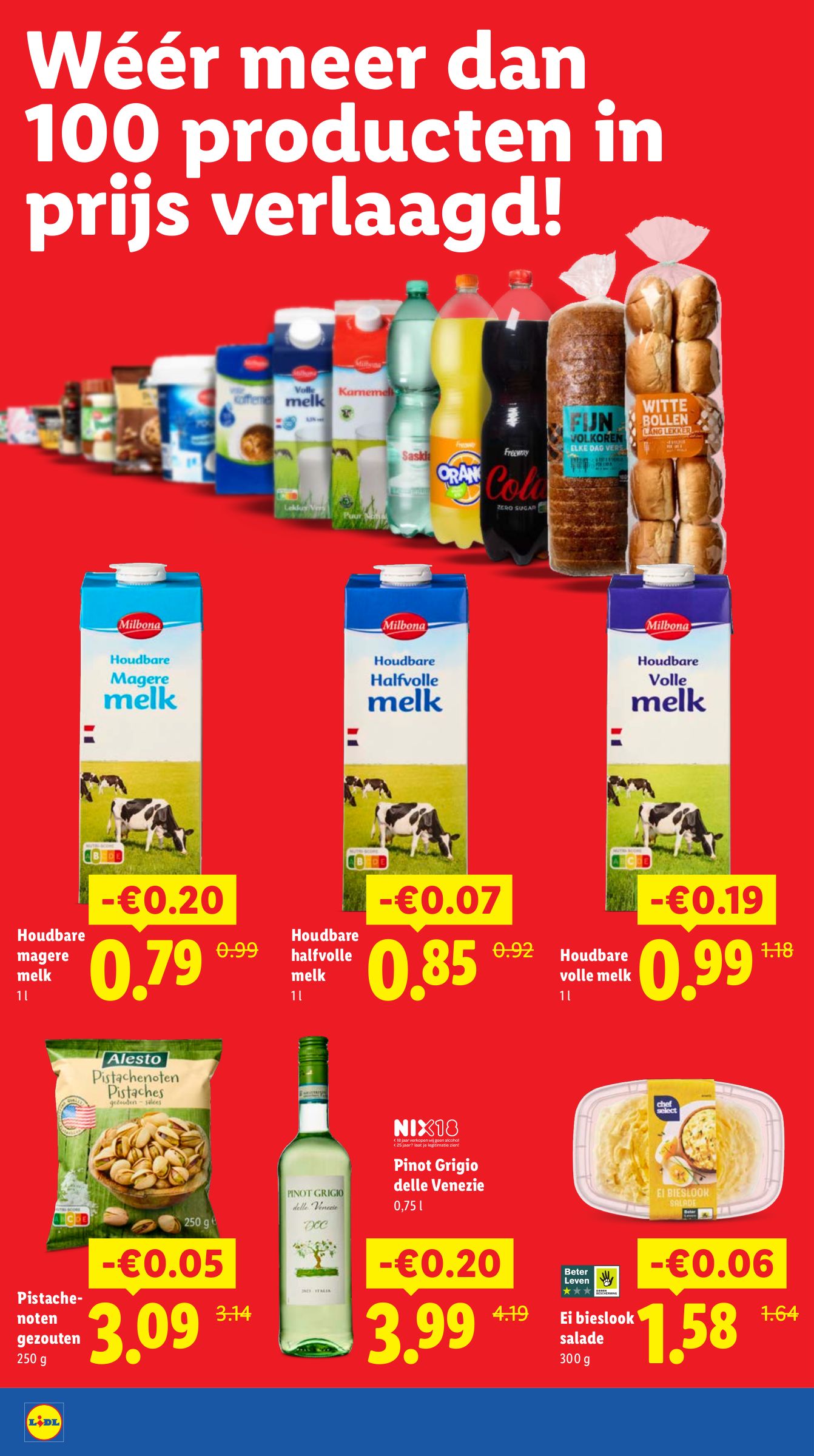 lidl - De Lidl folder geldig vanaf 26-01 t/m 01-02 - page: 2