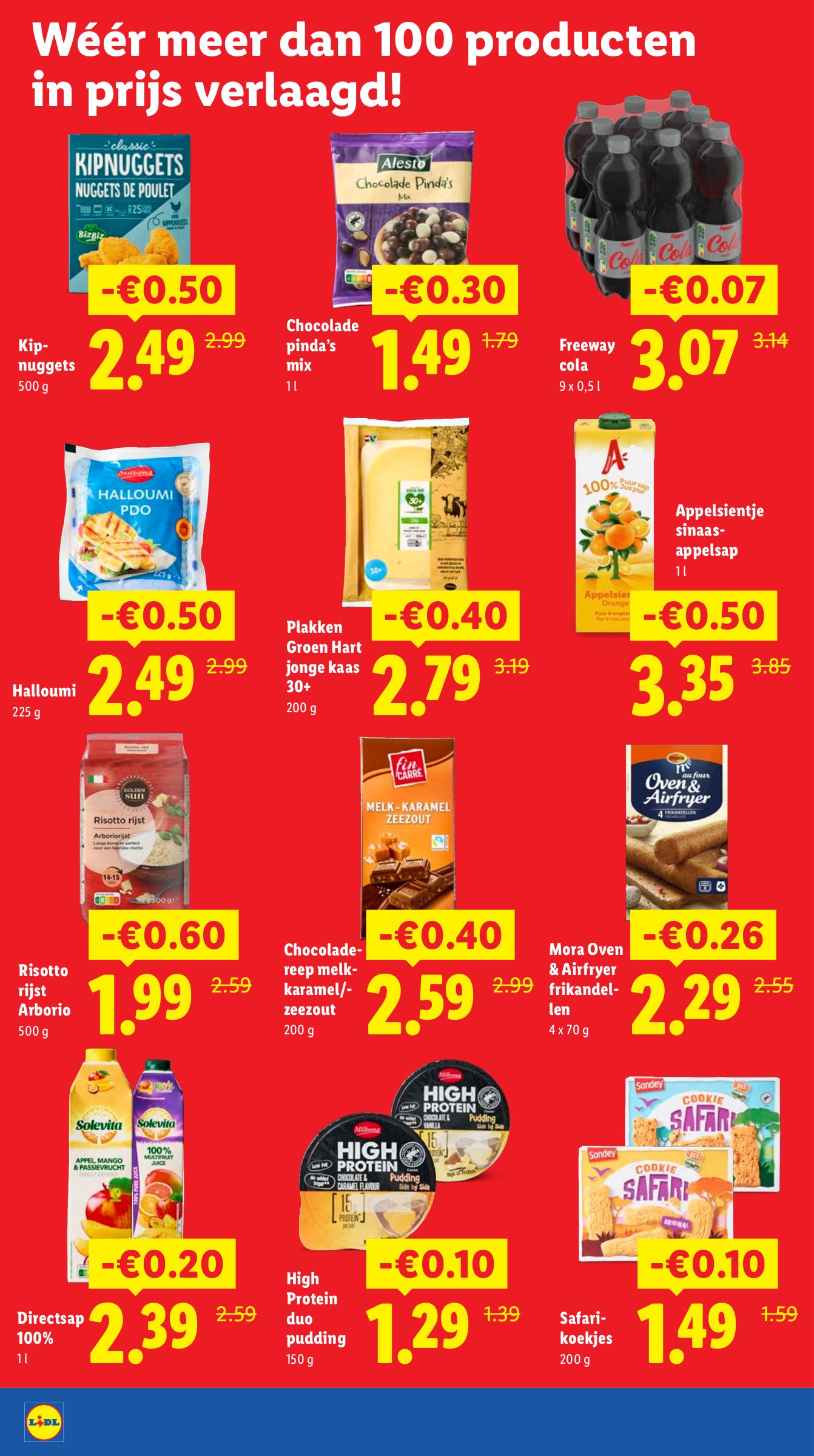 lidl - De Lidl folder geldig vanaf 26-01 t/m 01-02 - page: 3