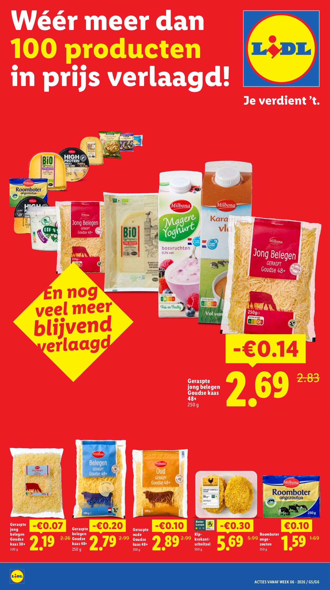 lidl - De Lidl folder geldig vanaf 02-02 t/m 08-02 - page: 2