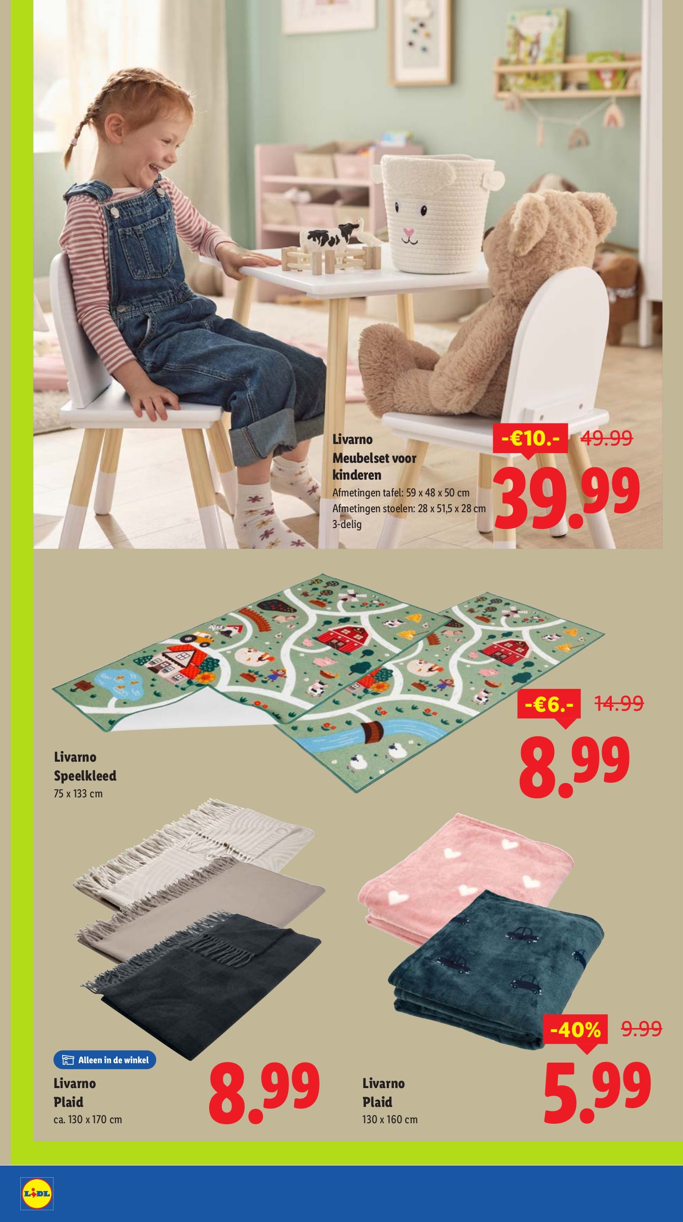 lidl - De Lidl folder geldig vanaf 02-02 t/m 08-02 - page: 27
