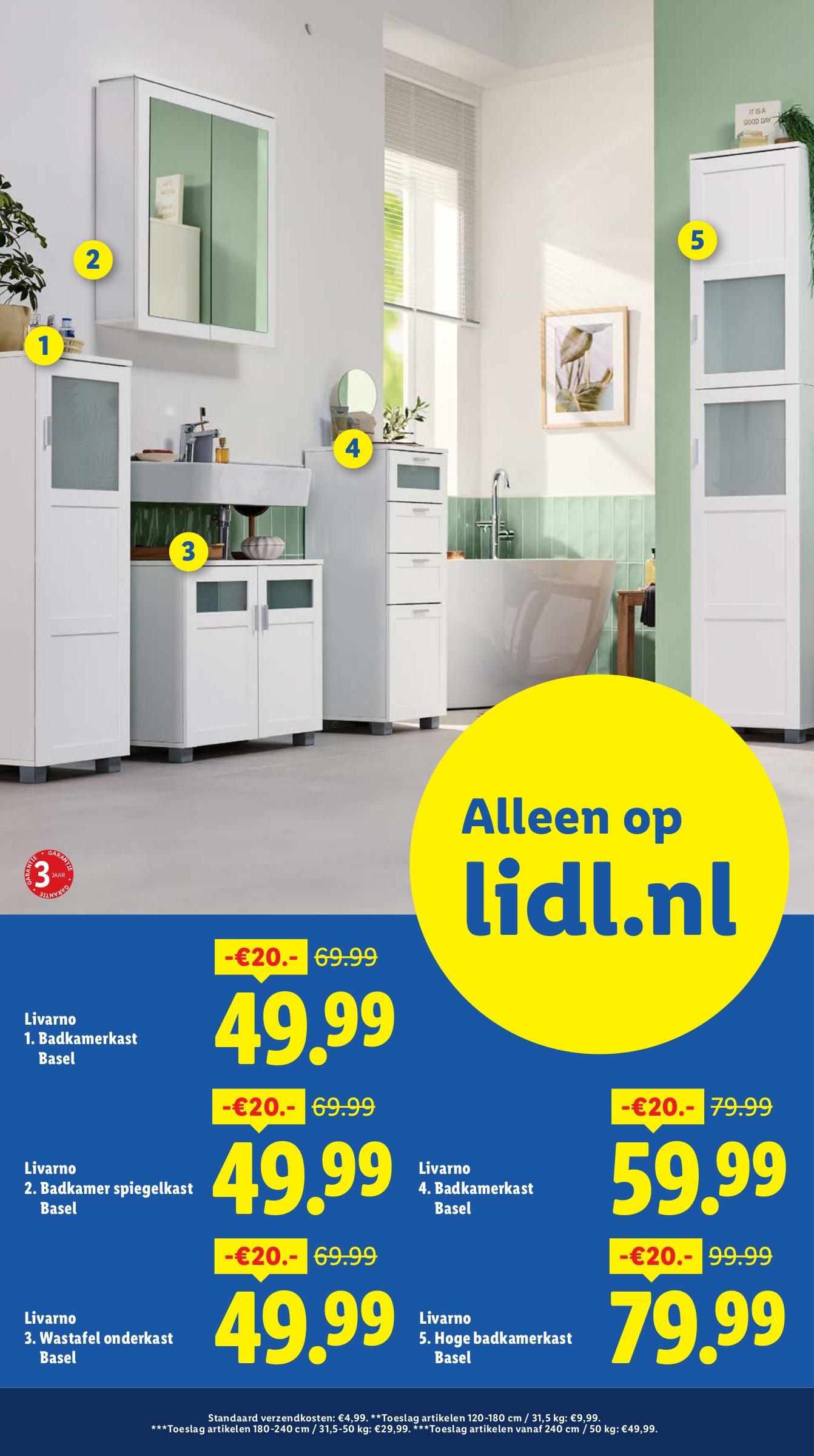 lidl - De Lidl - Non Food folder geldig vanaf 11-02-2026 t/m 15-02-2026 - page: 14
