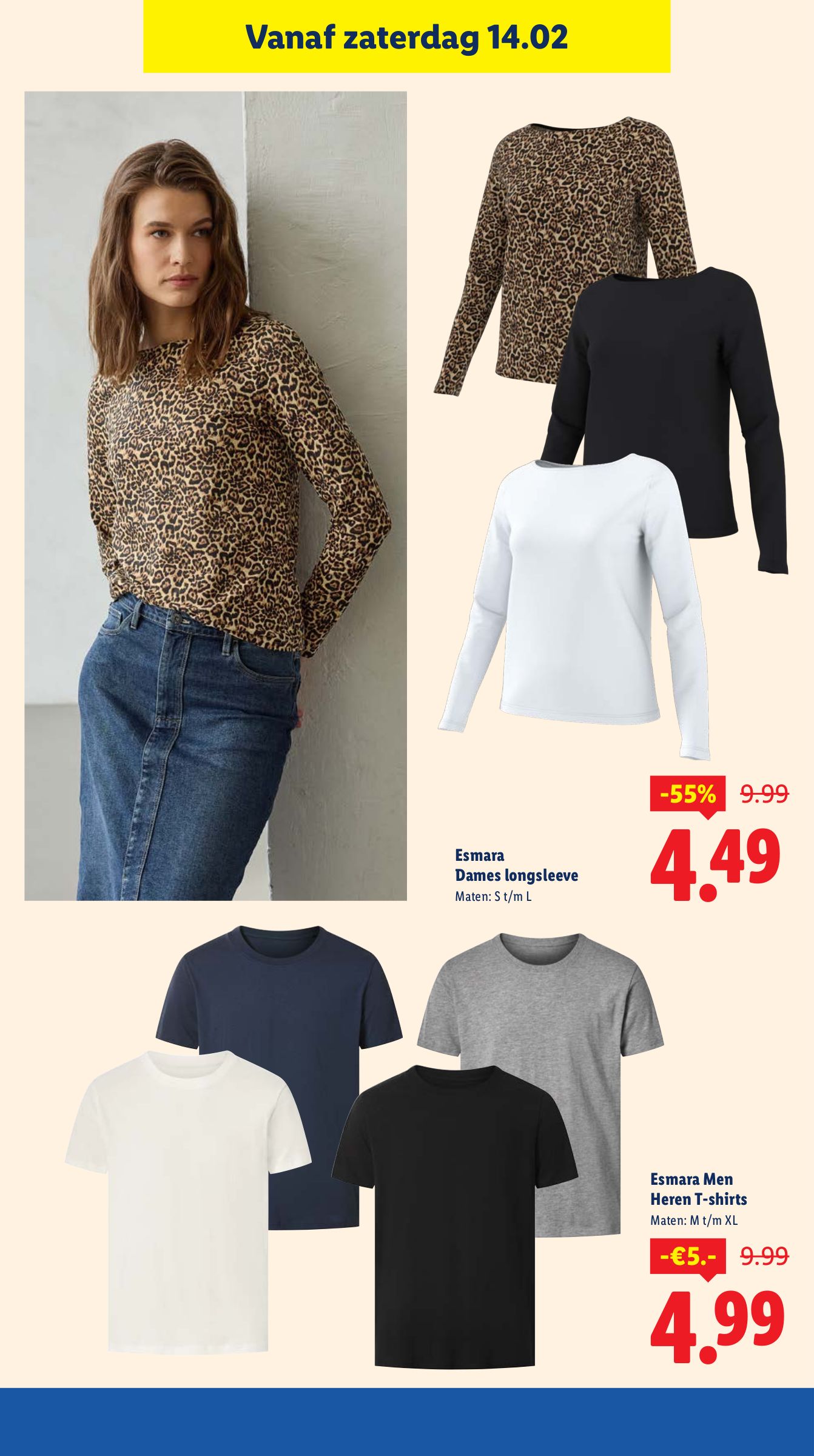 lidl - De Lidl - Non Food folder geldig vanaf 11-02-2026 t/m 15-02-2026 - page: 12