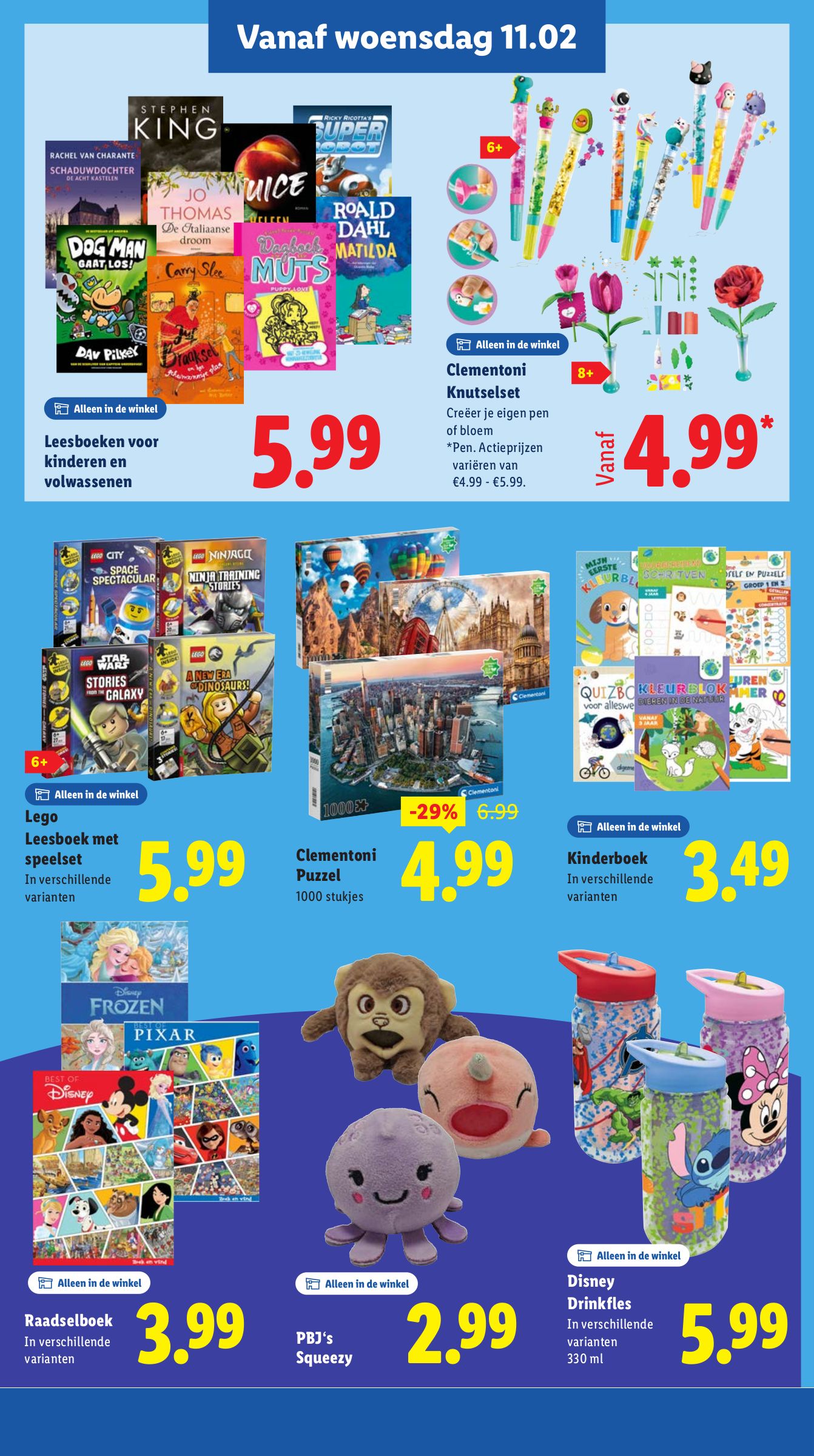 lidl - De Lidl folder geldig vanaf 09-02-2026 t/m 15-02-2026 - page: 26