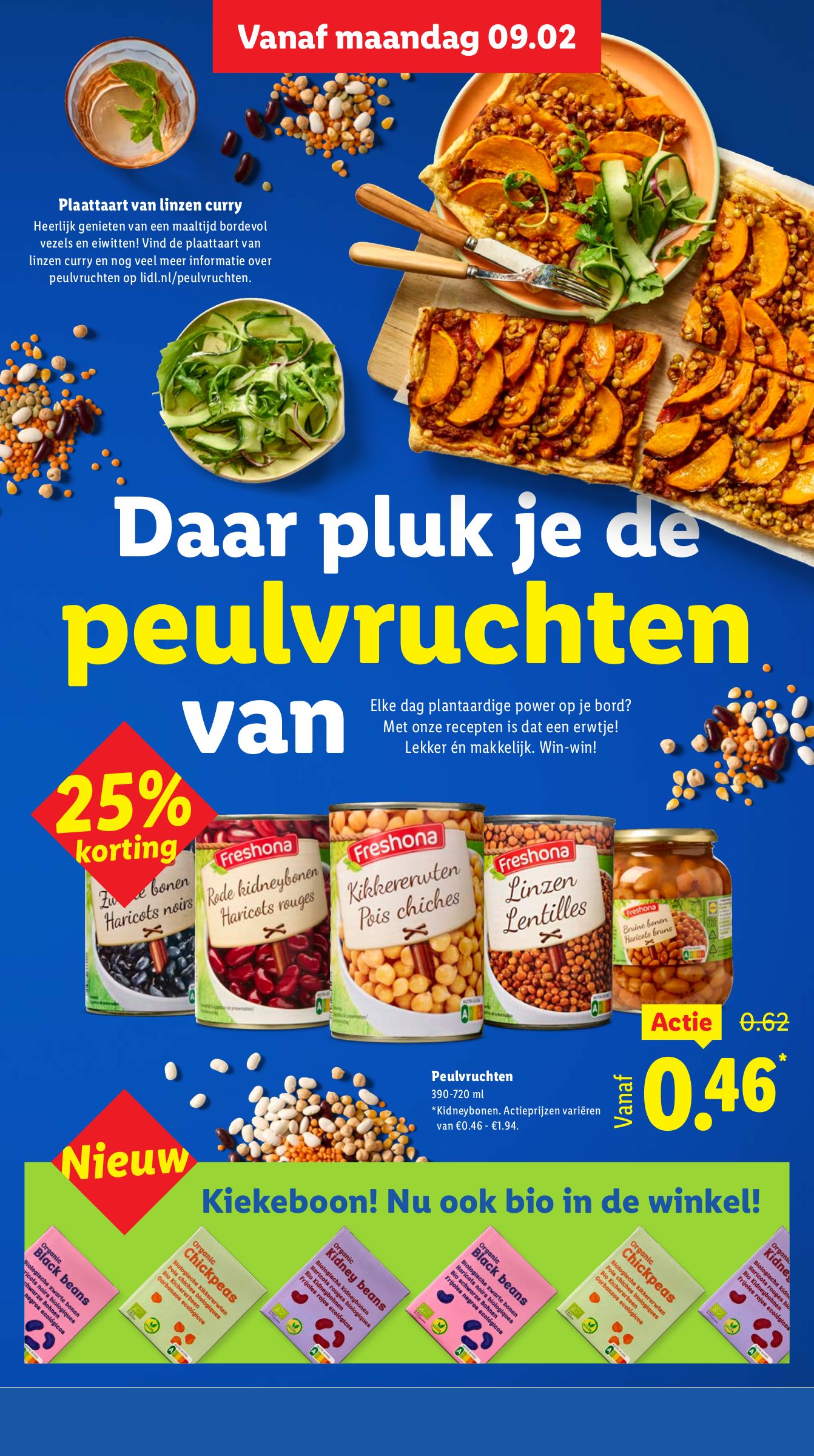 lidl - De Lidl folder geldig vanaf 09-02-2026 t/m 15-02-2026 - page: 6