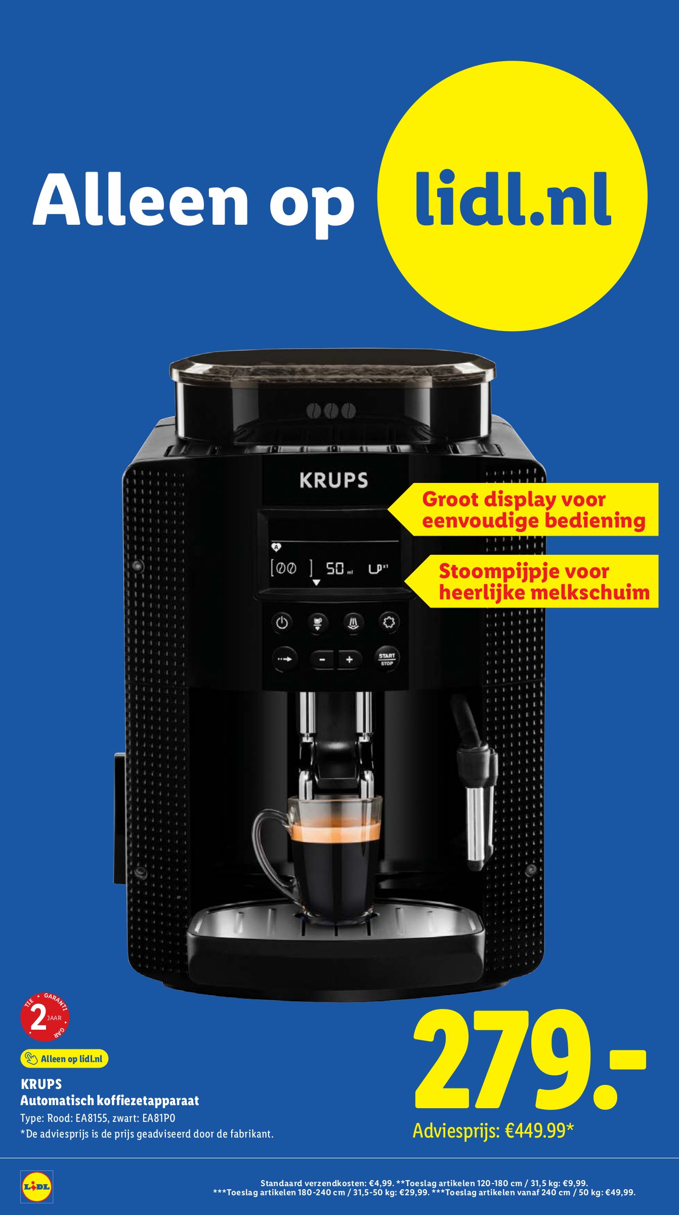 lidl - De Lidl - Non Food folder geldig vanaf 25-02-2026 t/m 01-03-2026 - page: 9