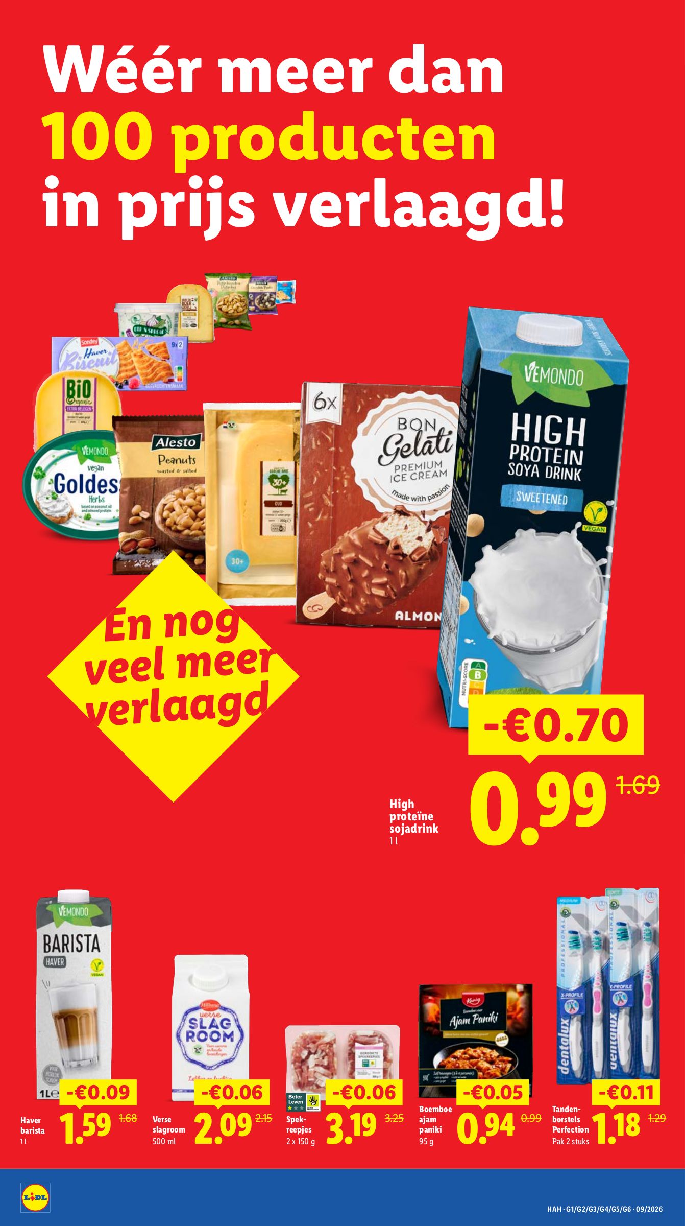 lidl - De Lidl folder geldig vanaf 23-02-2026 t/m 01-03-2026 - page: 2