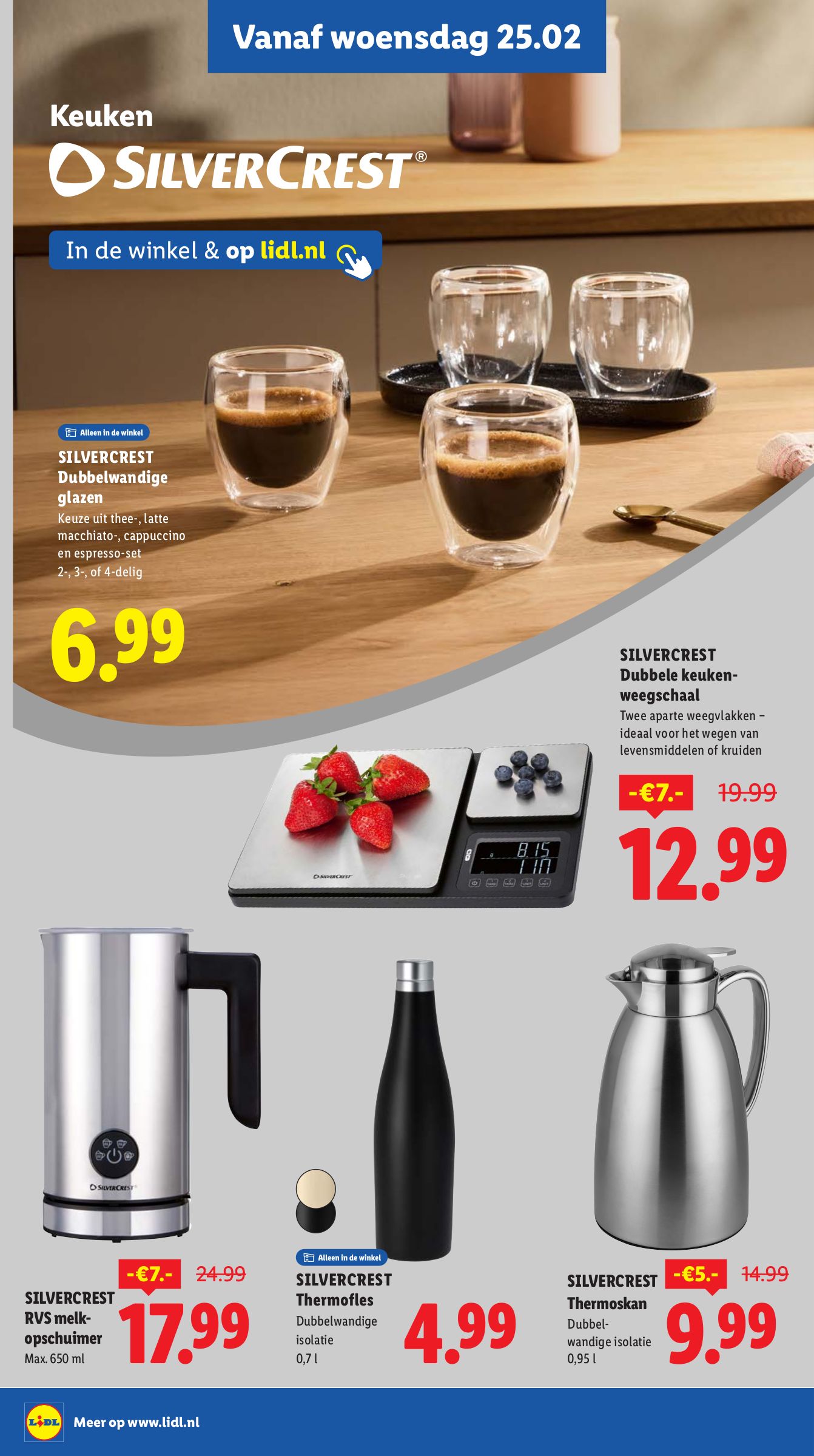 lidl - De Lidl folder geldig vanaf 23-02-2026 t/m 01-03-2026 - page: 22