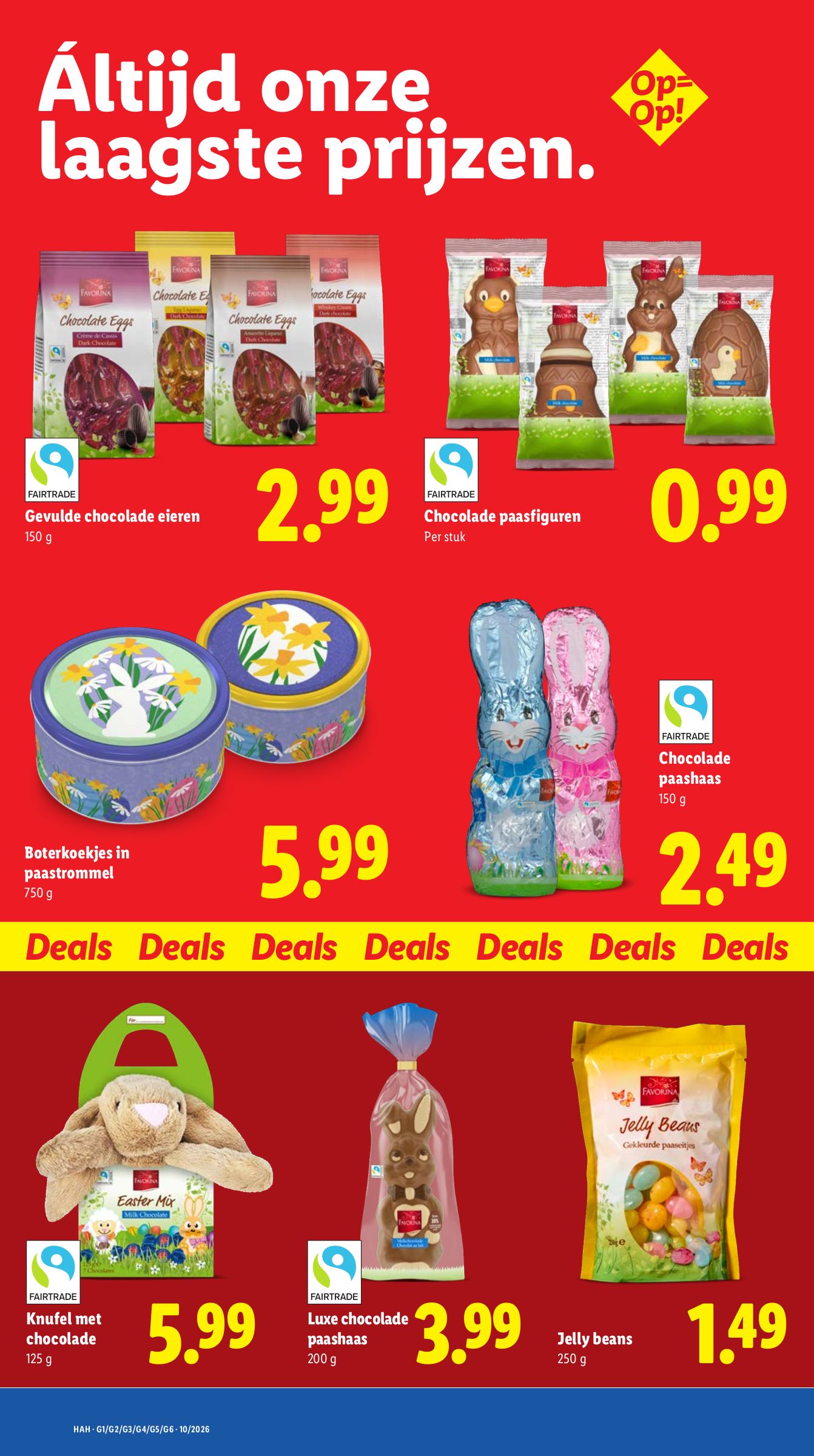 lidl - De Lidl folder geldig vanaf 02-03-2026 t/m 08-03-2026 - page: 14