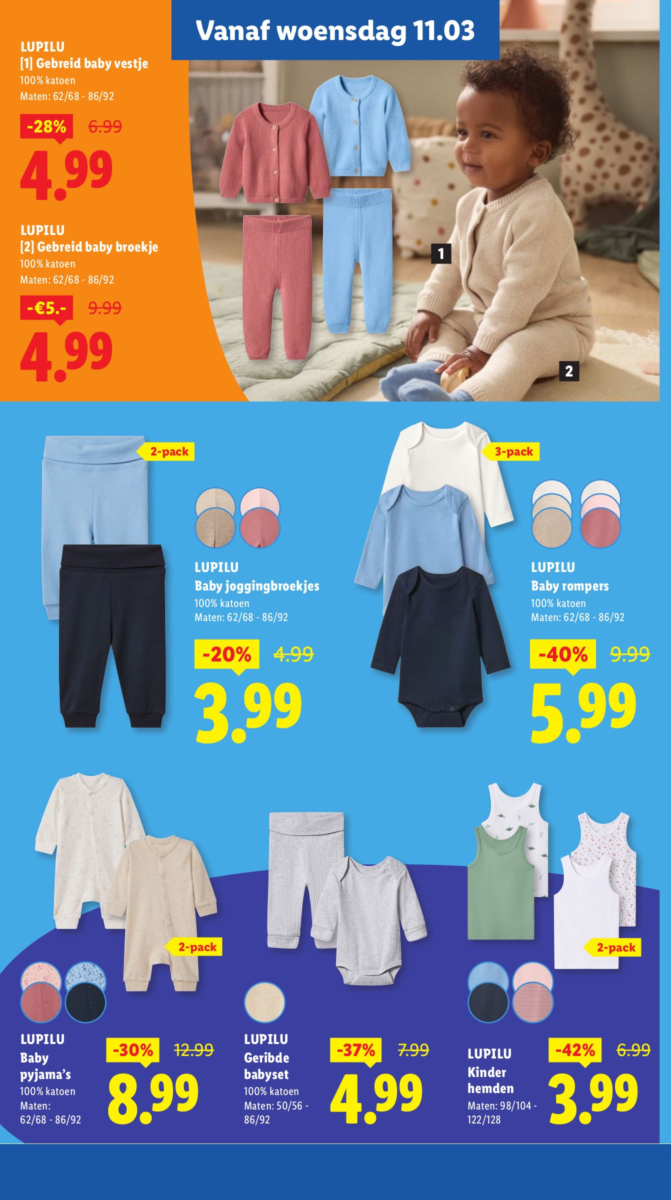 lidl - De Lidl - Non Food folder geldig vanaf 11-03-2026 t/m 17-03-2026 - page: 5