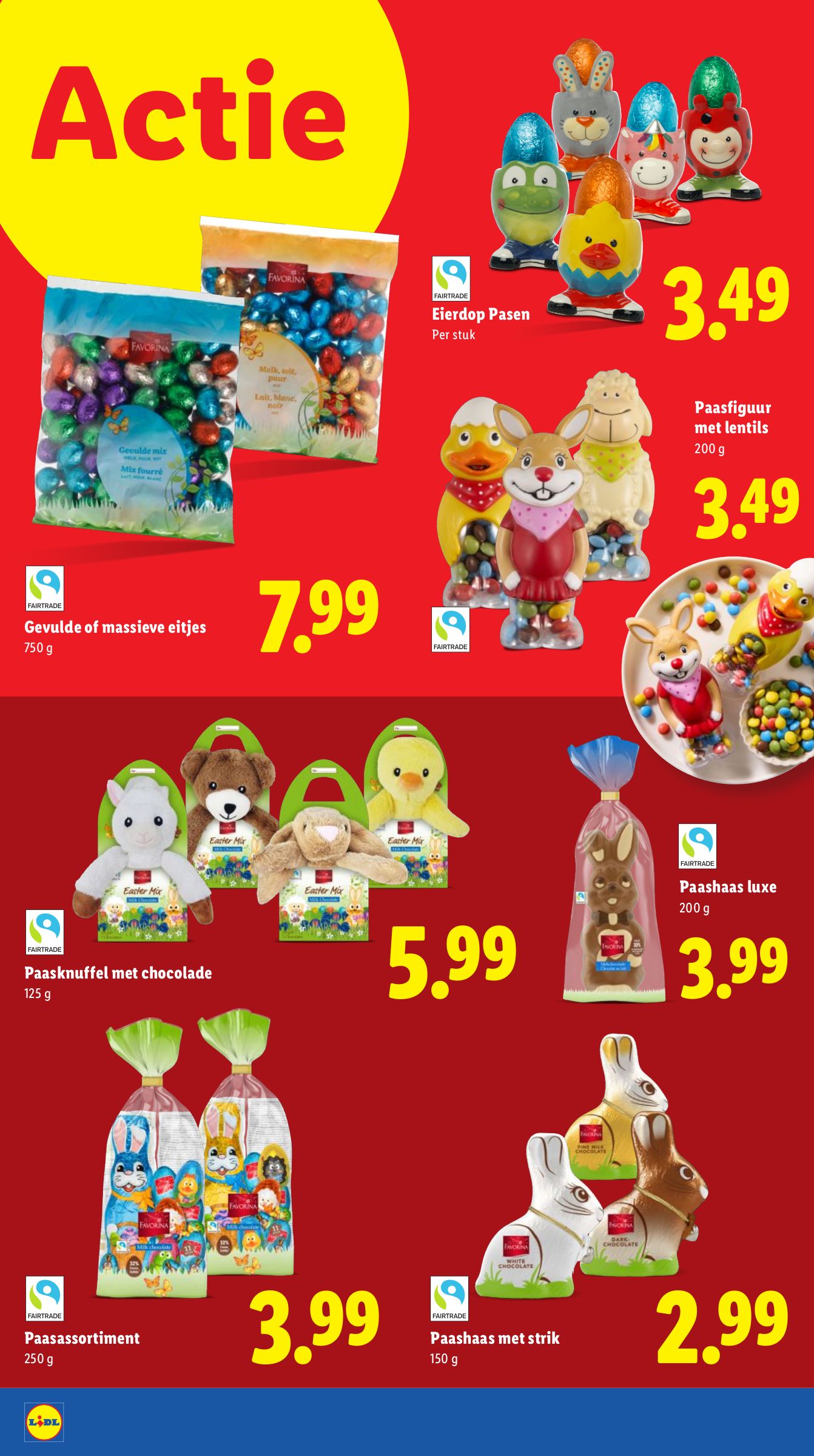 lidl - De Lidl folder geldig vanaf 09-03-2026 t/m 15-03-2026 - page: 15