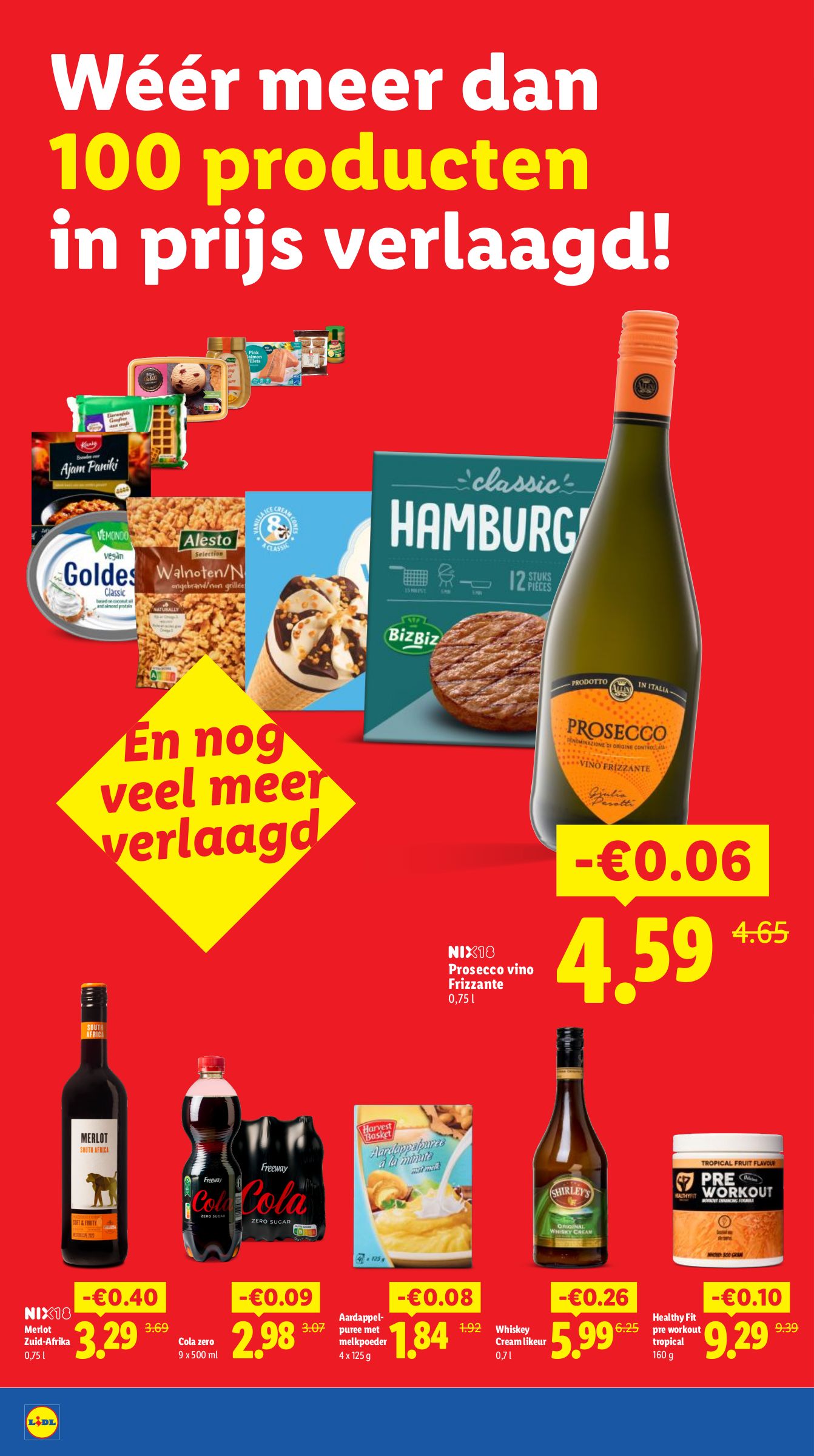 lidl - De Lidl folder geldig vanaf 09-03-2026 t/m 15-03-2026 - page: 2
