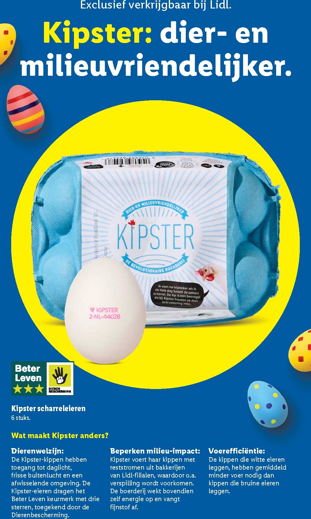 lidl - De Lidl - Pasen folder geldig vanaf 03-03-2026 t/m 07-04-2026 - page: 11