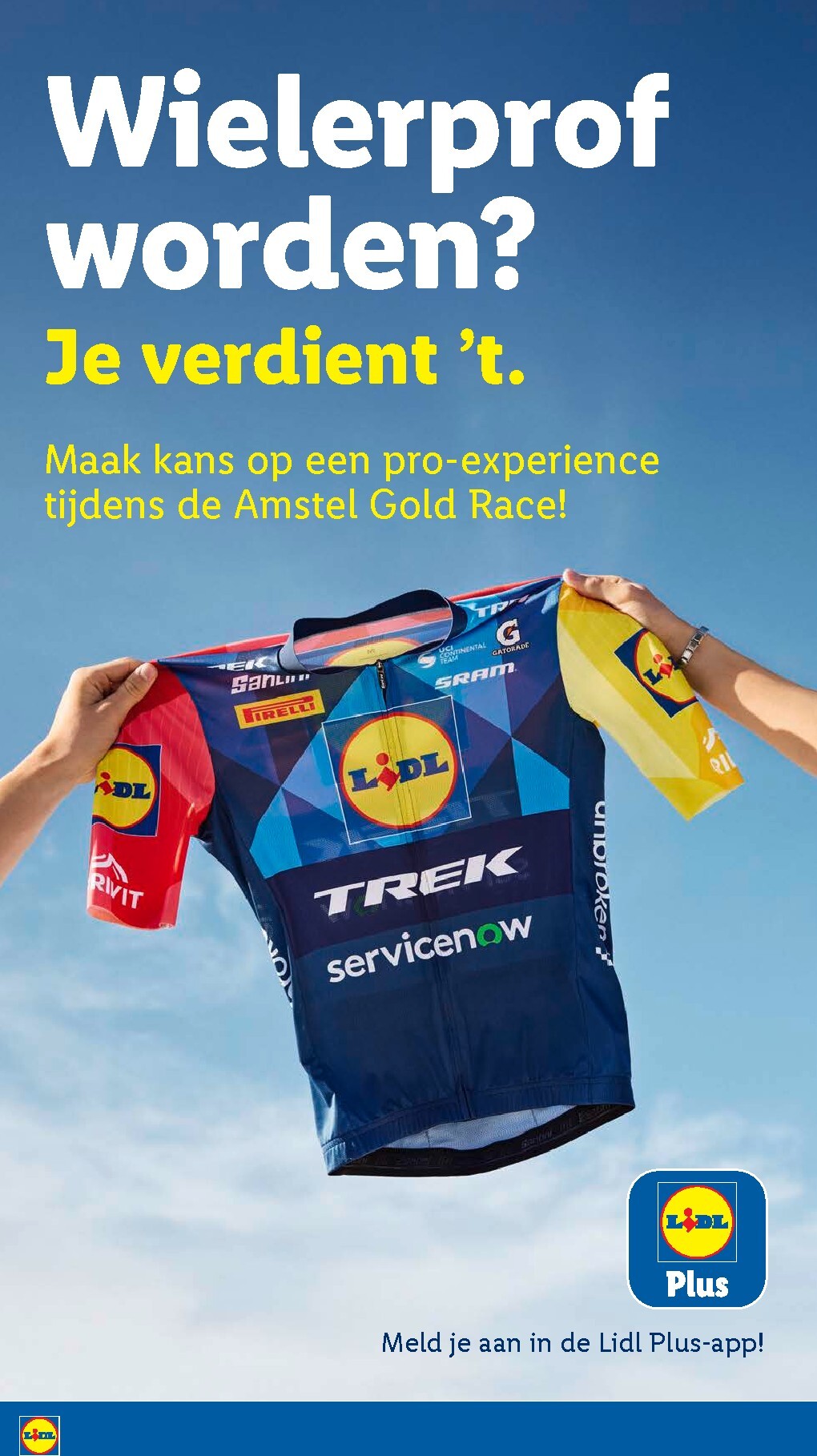 lidl - De Lidl folder geldig vanaf 16-03-2026 t/m 22-03-2026 - page: 42