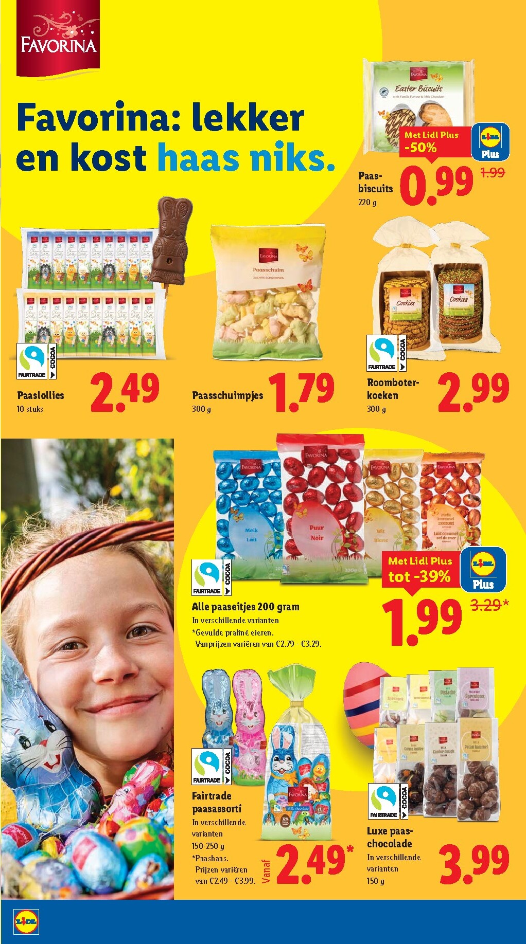 lidl - De Lidl folder geldig vanaf 16-03-2026 t/m 22-03-2026 - page: 24