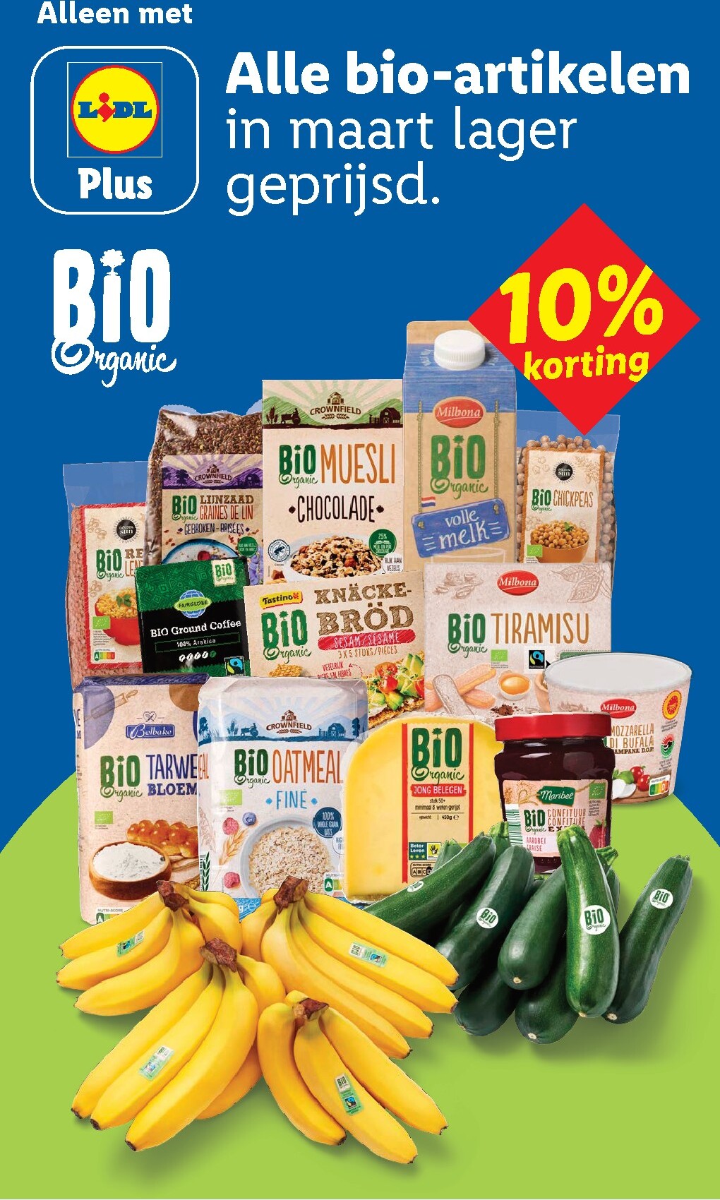 lidl - De Lidl folder geldig vanaf 16-03-2026 t/m 22-03-2026 - page: 11